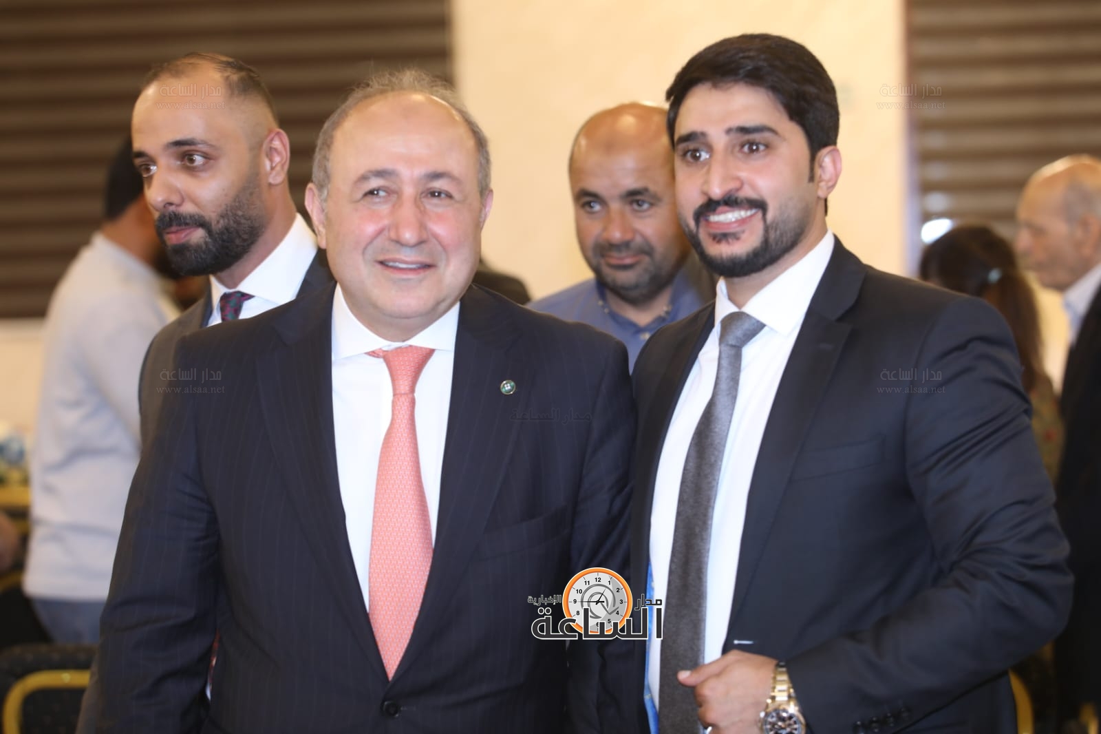 Madar Al-Saa Images 0.8531597945991156