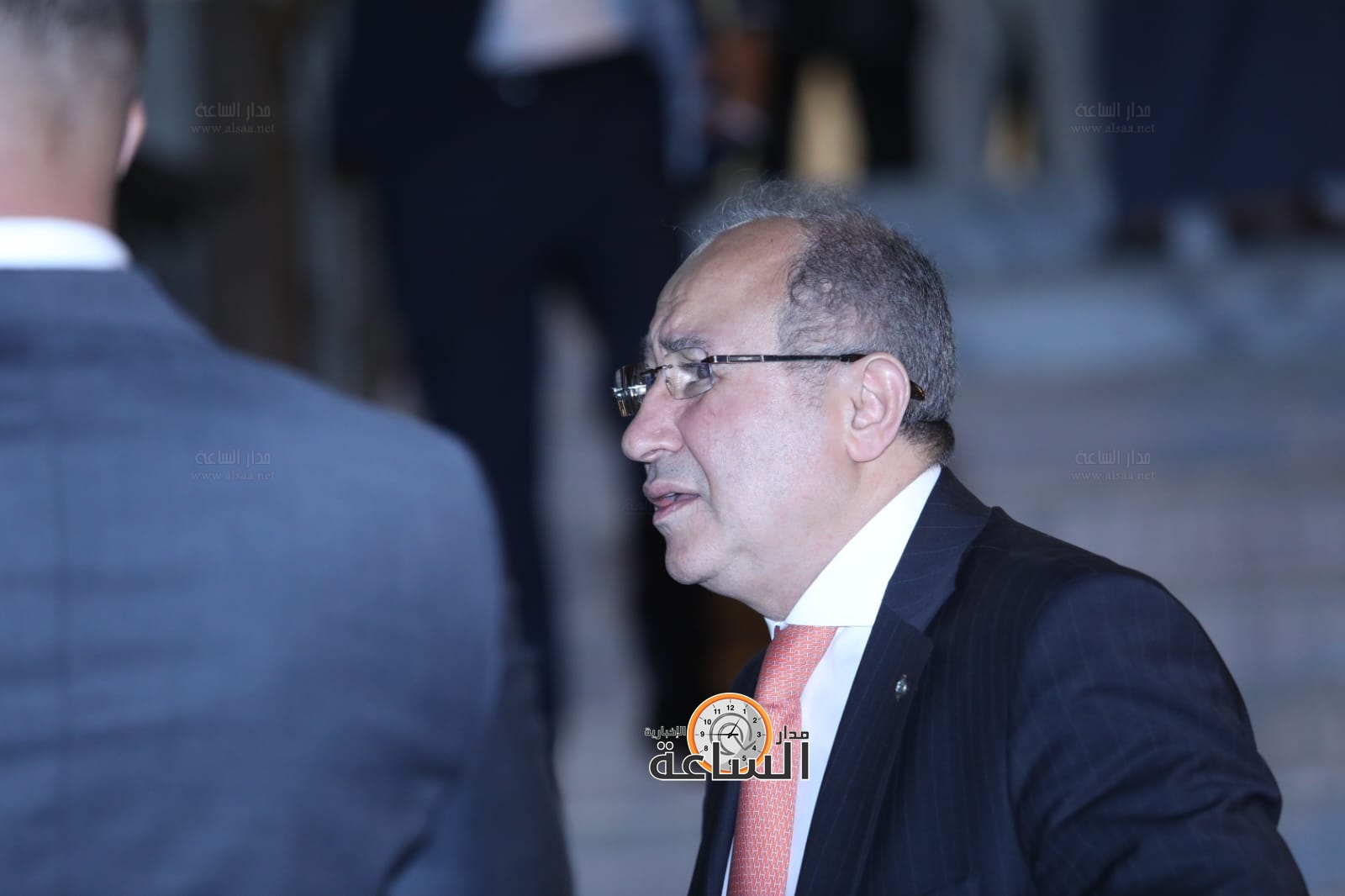 Madar Al-Saa Images 0.3147377177624433