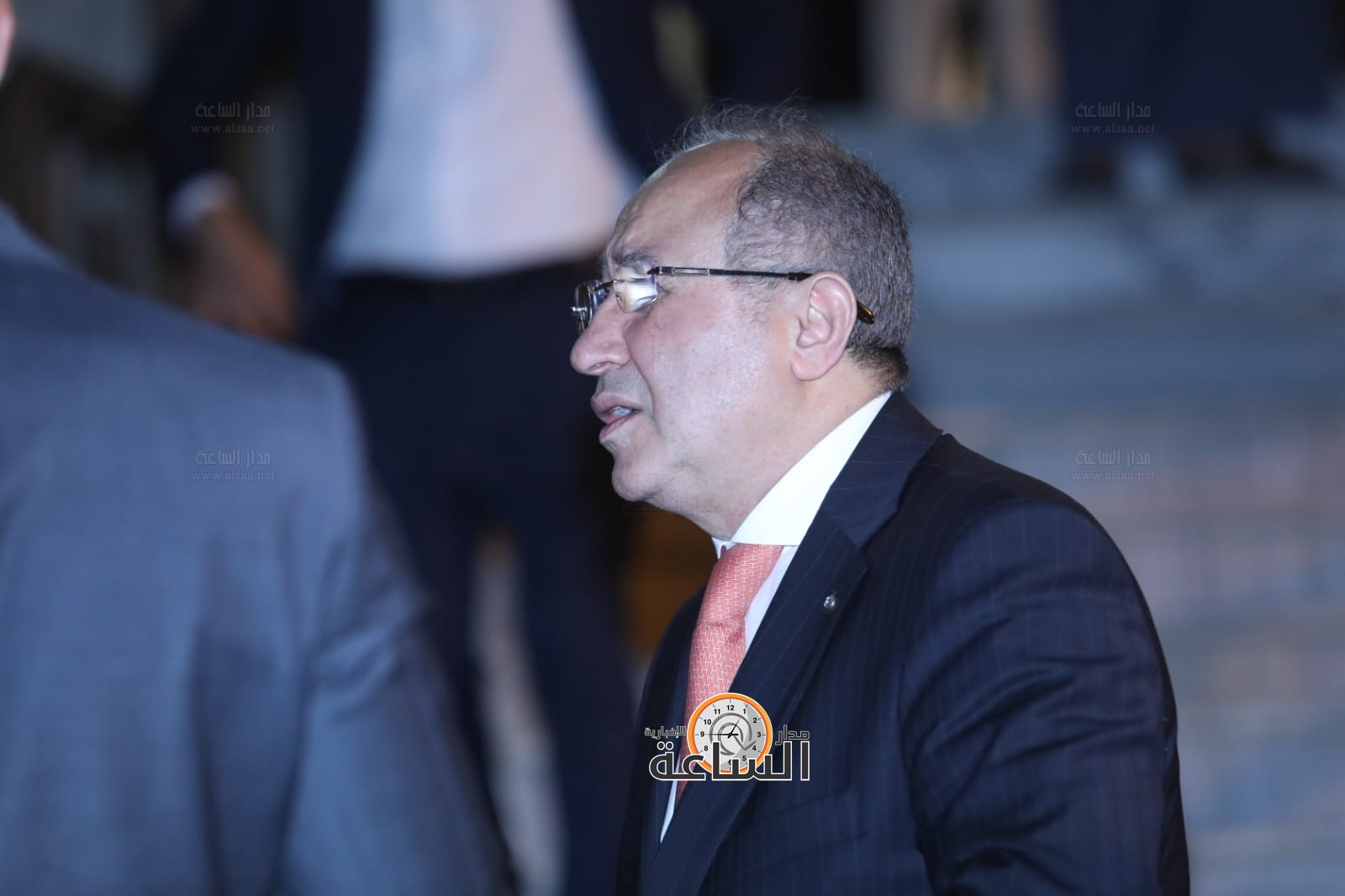 Madar Al-Saa Images 0.39625938534569327