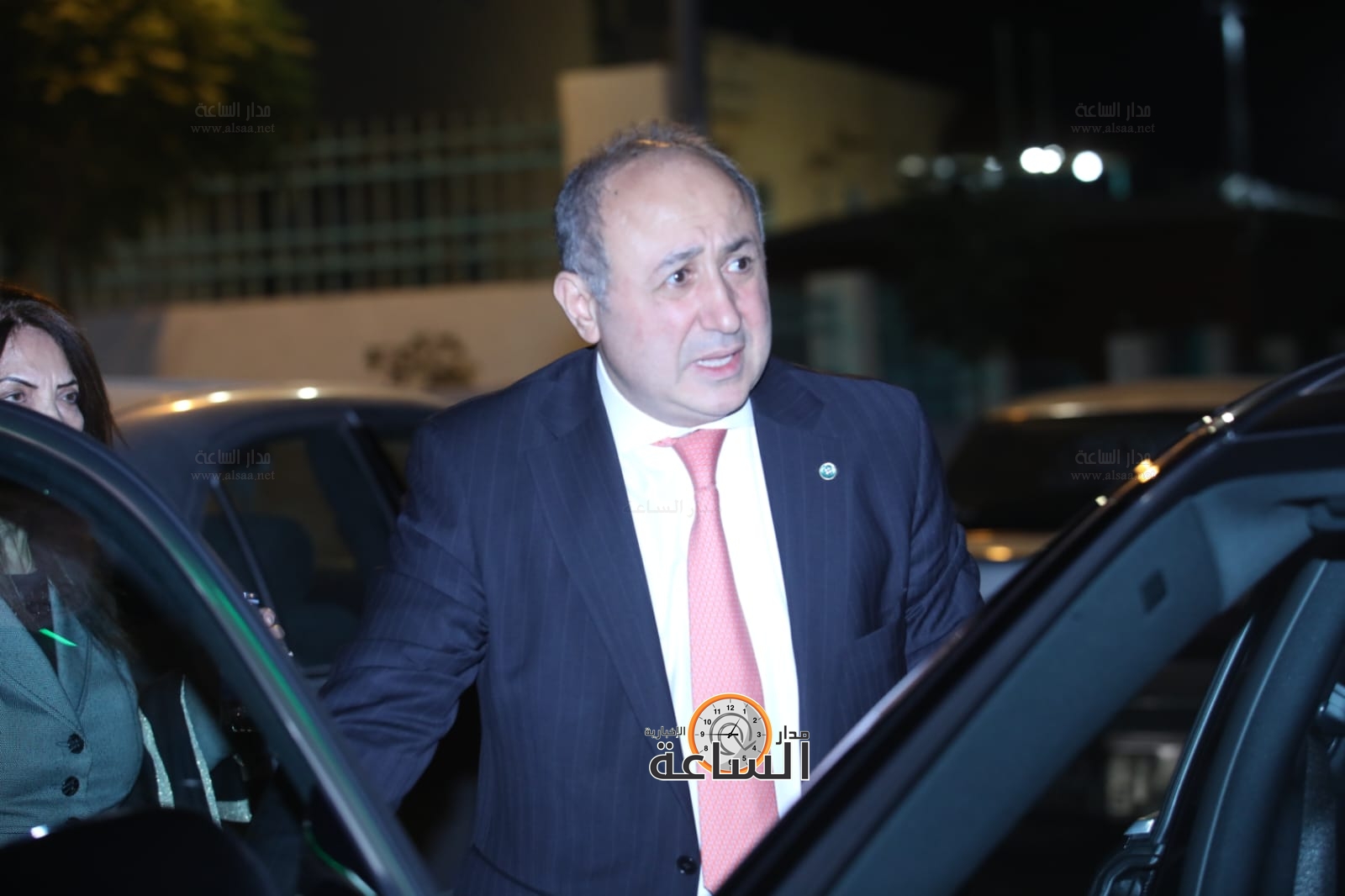 Madar Al-Saa Images 0.2734449762342883