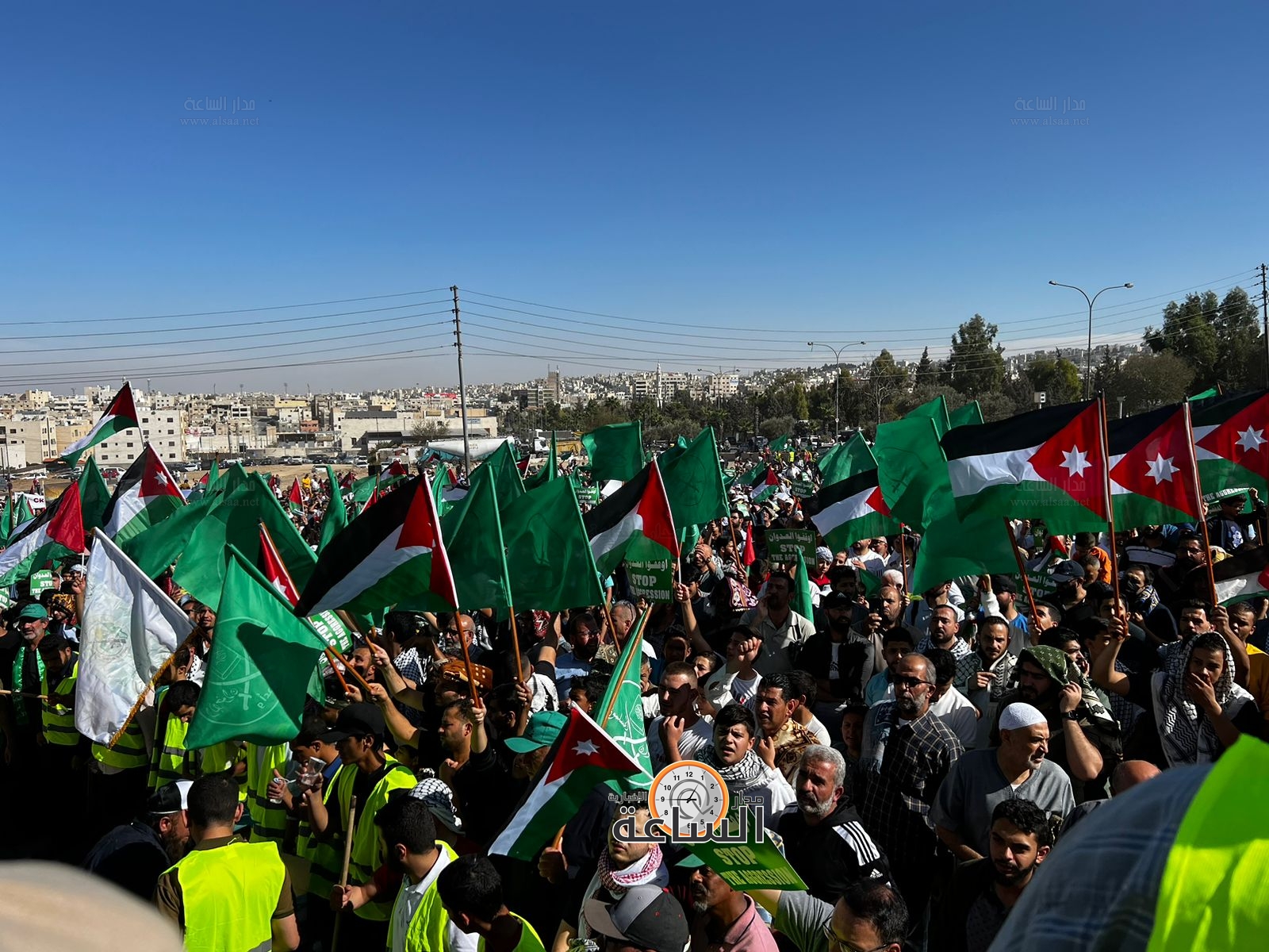 Madar Al-Saa Images 0.9956888294742112