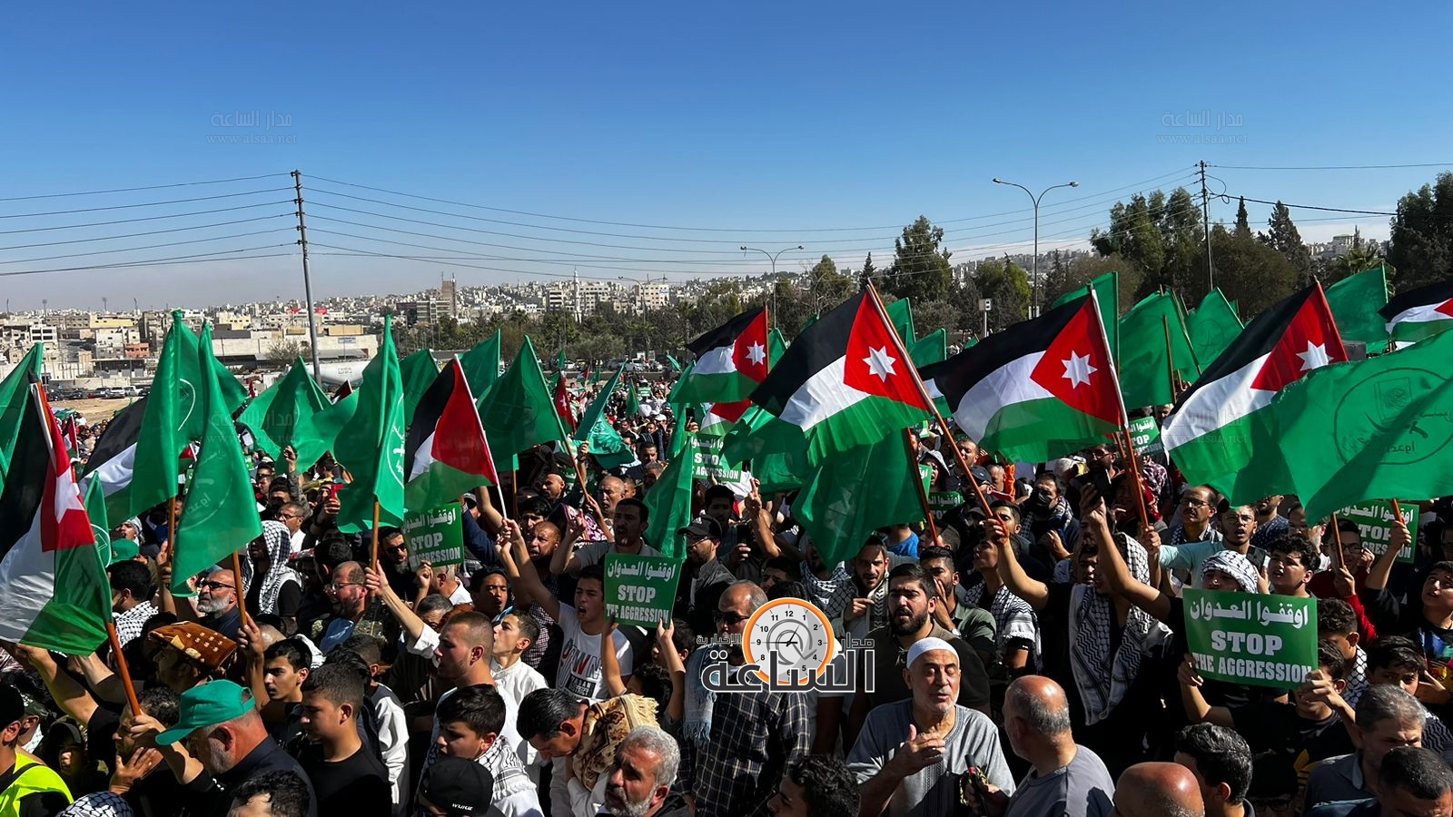 Madar Al-Saa Images 0.8021078000350947