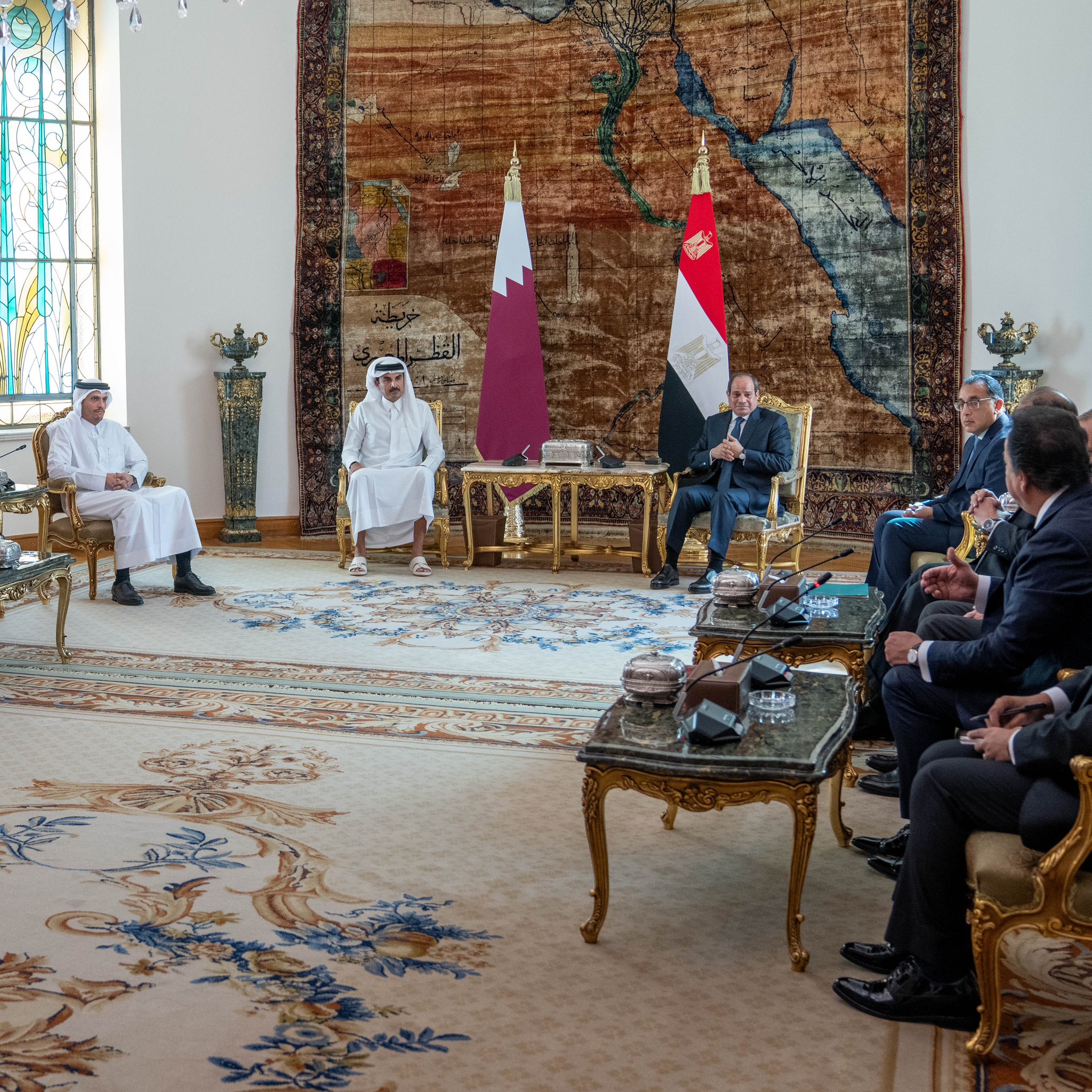 Madar Al-Saa Images 0.1844122815088658