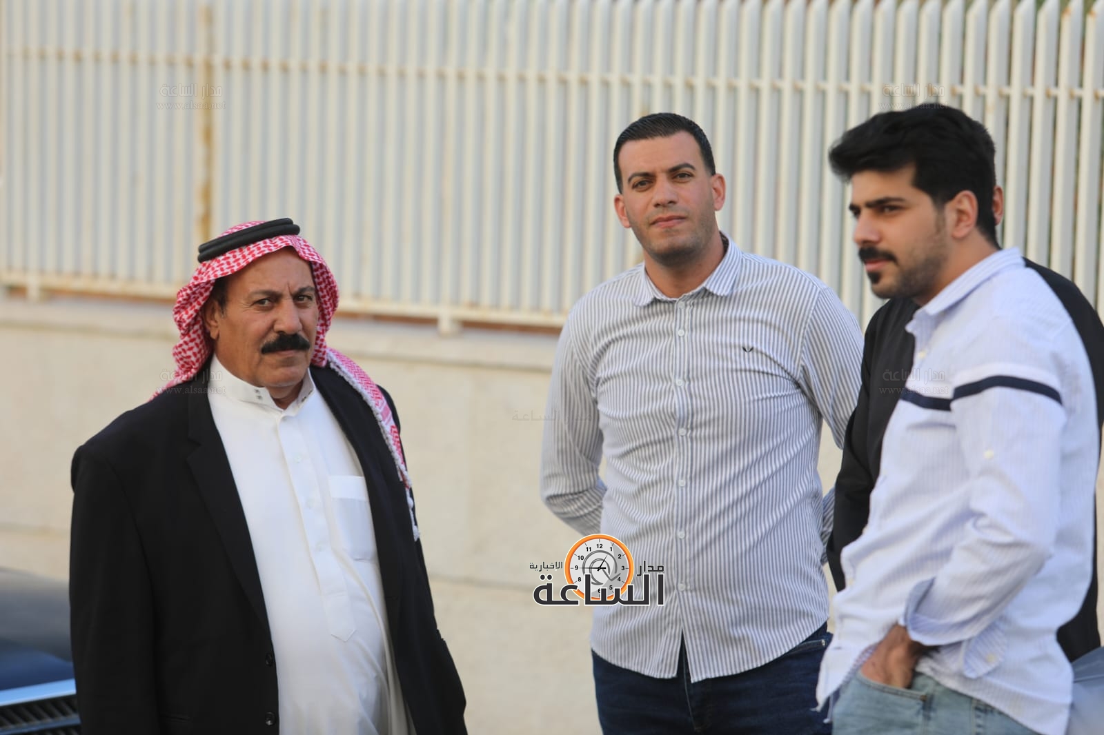 Madar Al-Saa Images 0.4849923116904935