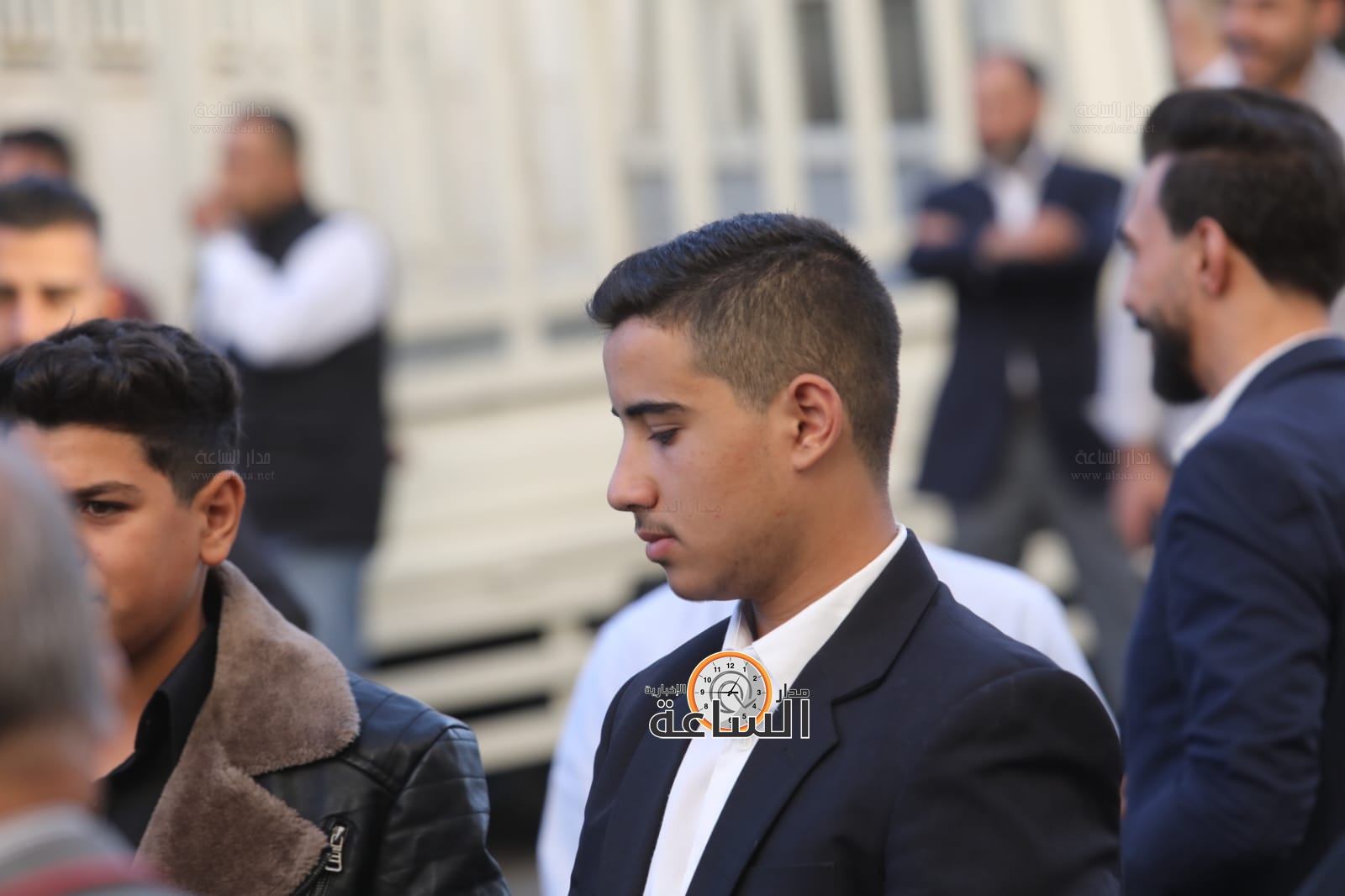 Madar Al-Saa Images 0.8843178512948595