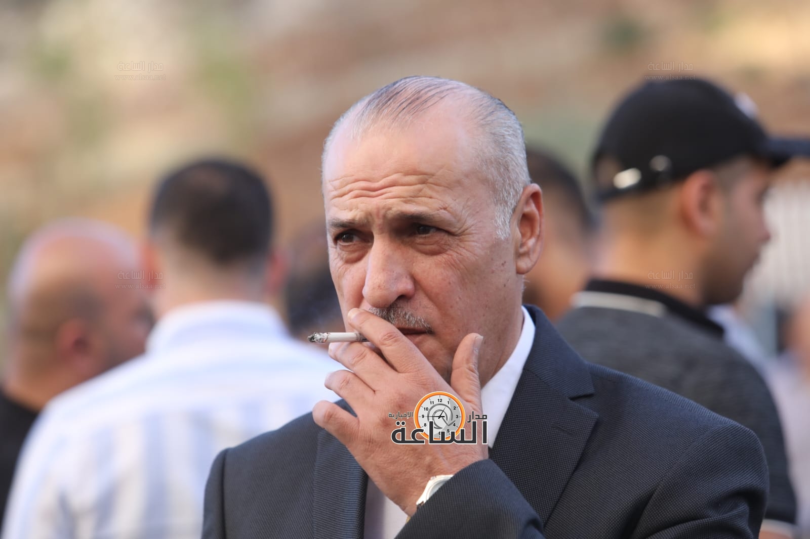 Madar Al-Saa Images 0.6953143284368923