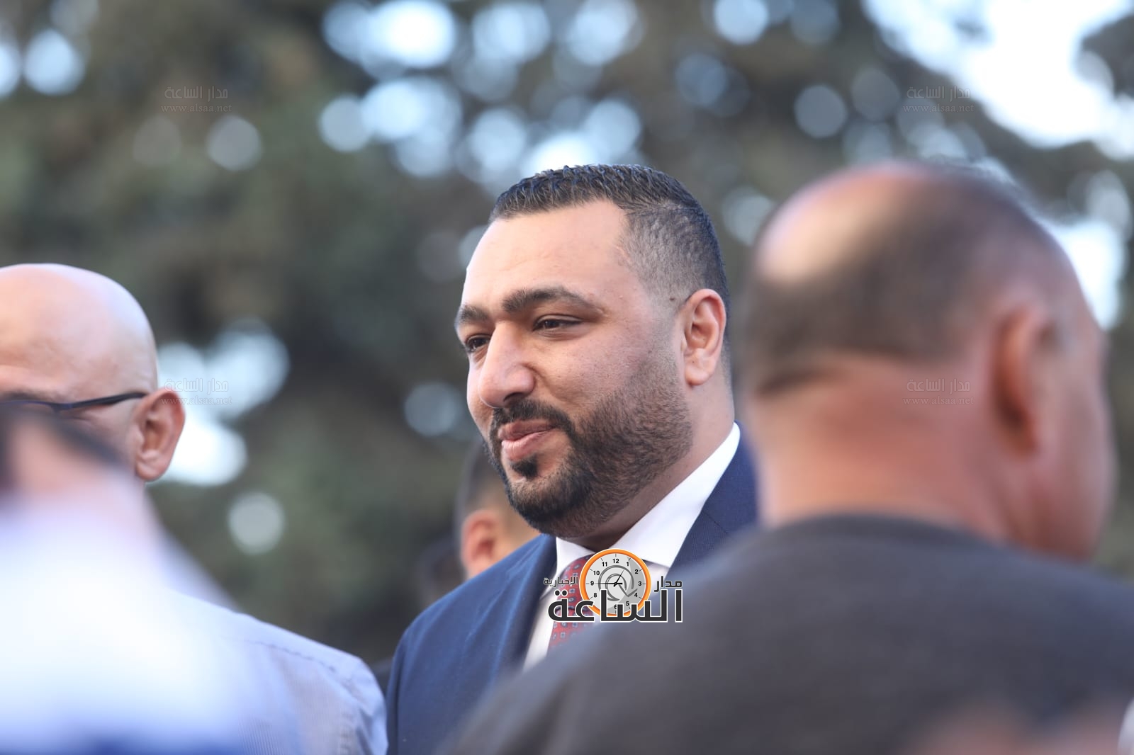 Madar Al-Saa Images 0.4308154978326122