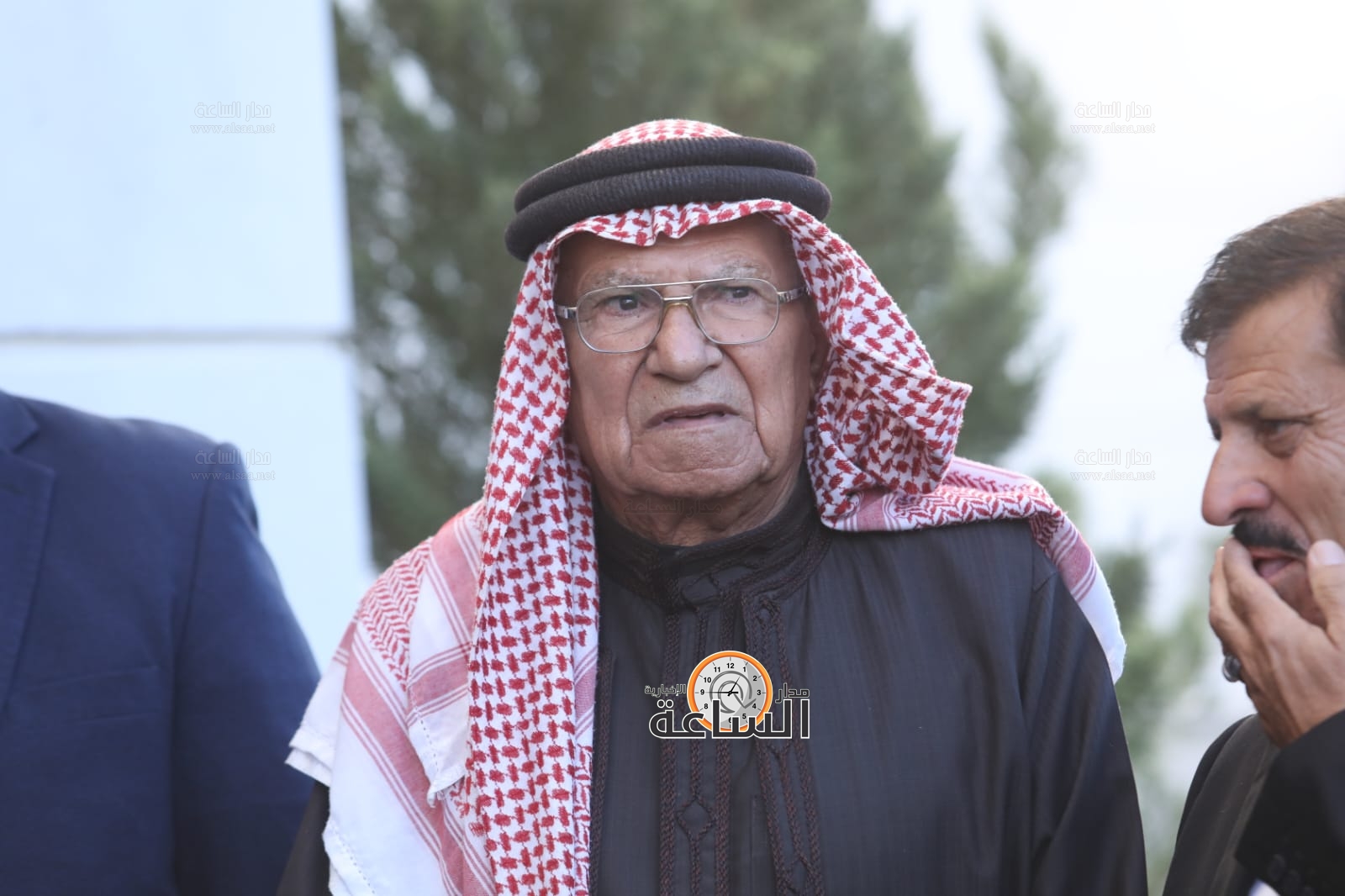 Madar Al-Saa Images 0.963446498343802