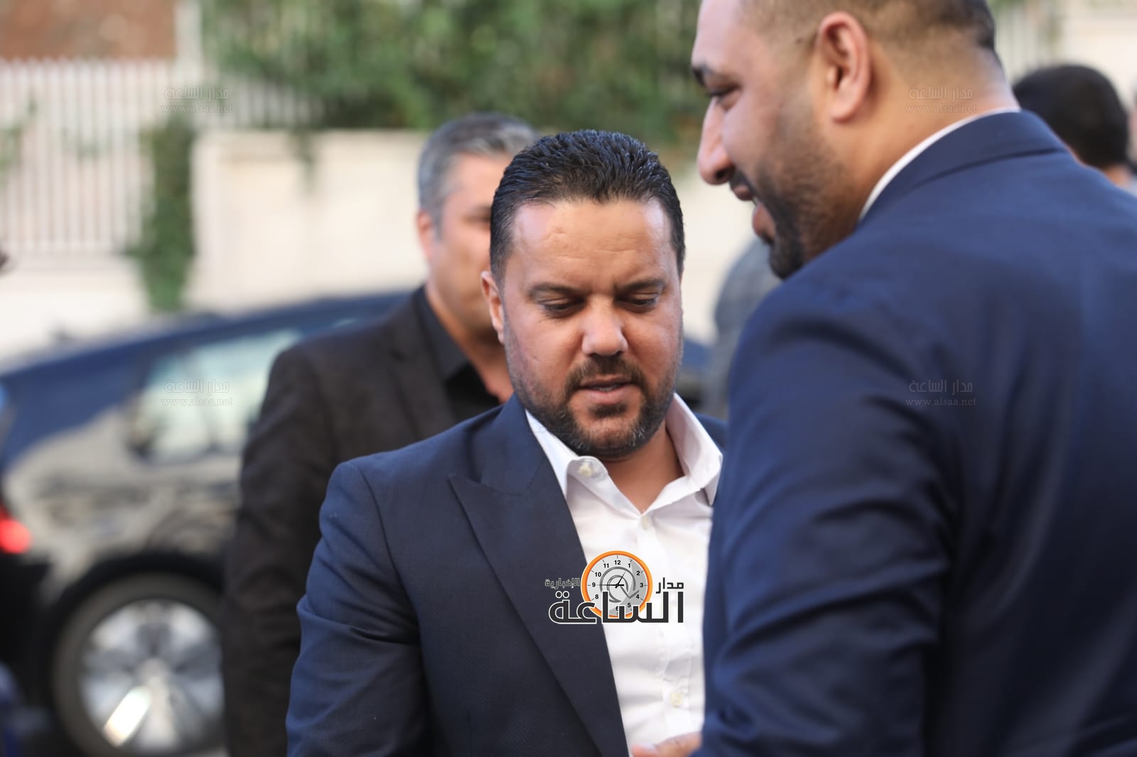 Madar Al-Saa Images 0.8604912309683499