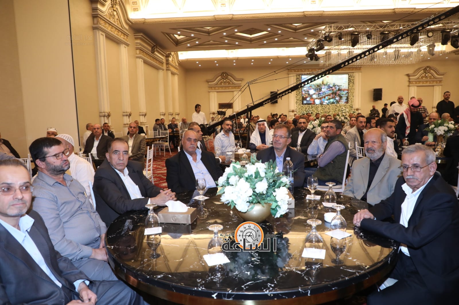 Madar Al-Saa Images 0.5689189292834231