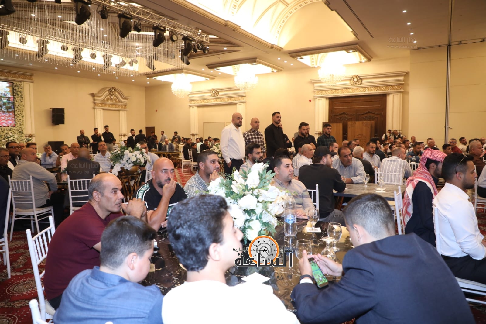 Madar Al-Saa Images 0.5969502763127676