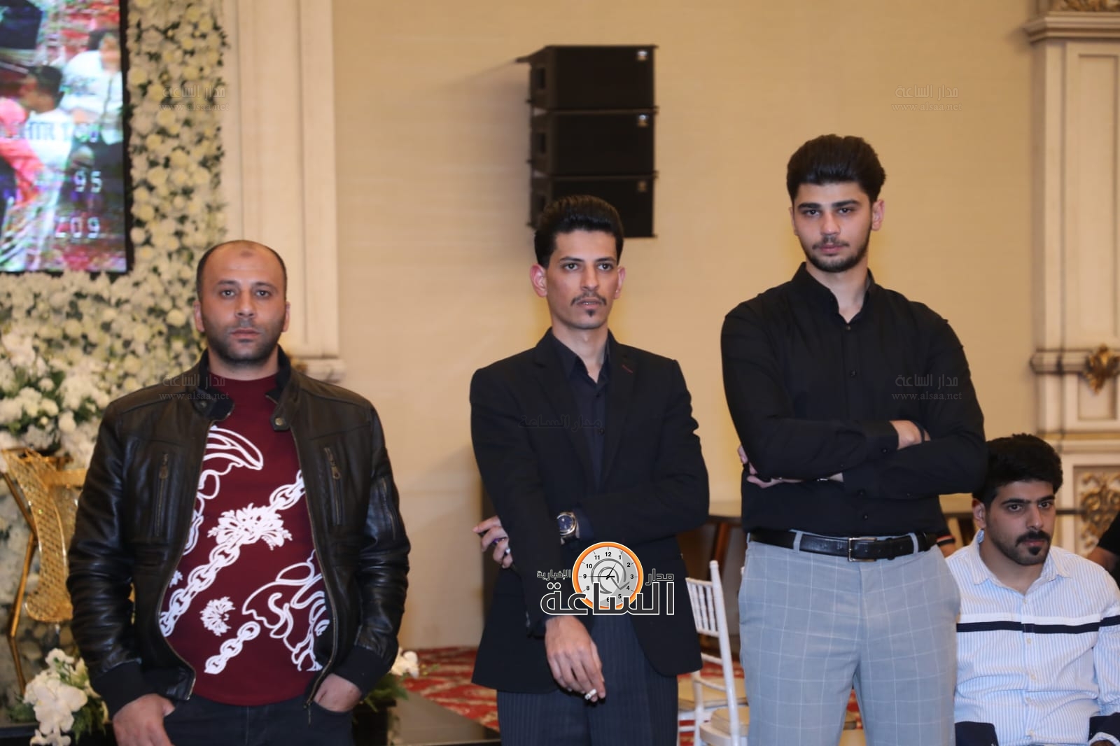 Madar Al-Saa Images 0.7344746375868136