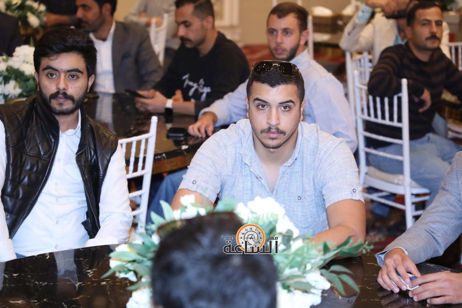 Madar Al-Saa Images 0.28542684698491816