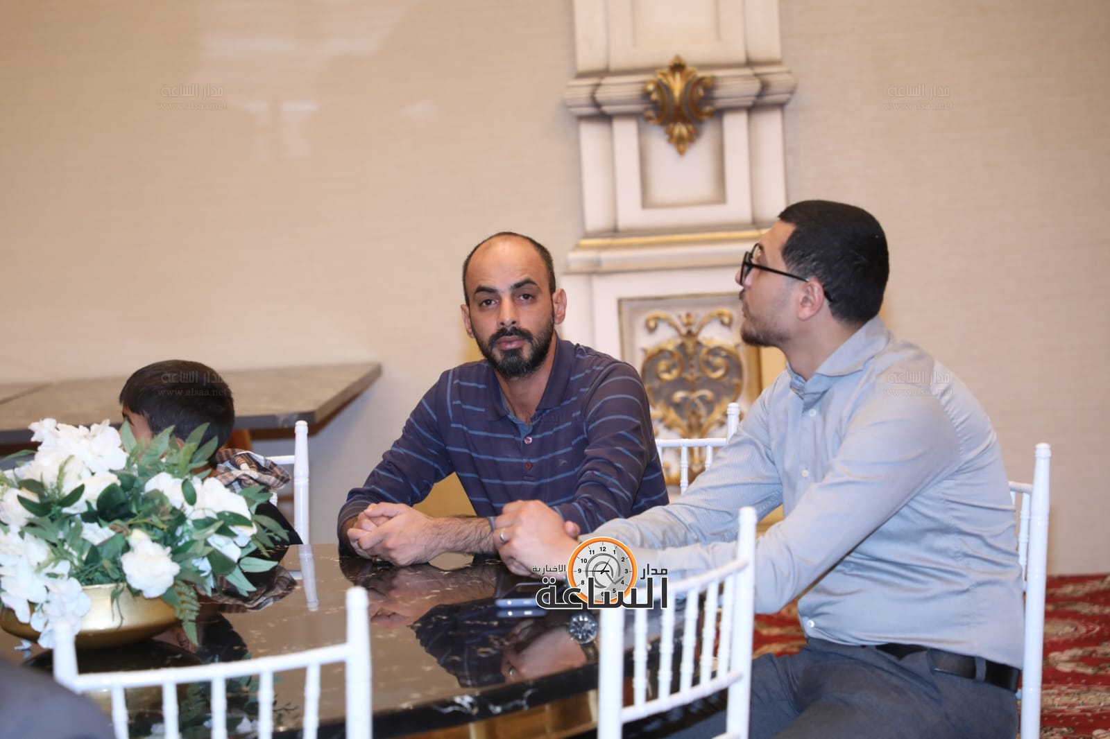 Madar Al-Saa Images 0.2829613475660411