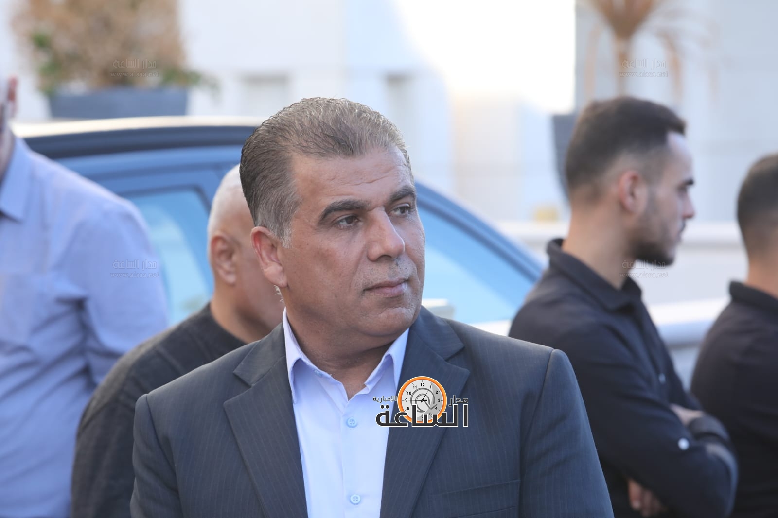 Madar Al-Saa Images 0.23686785668844124