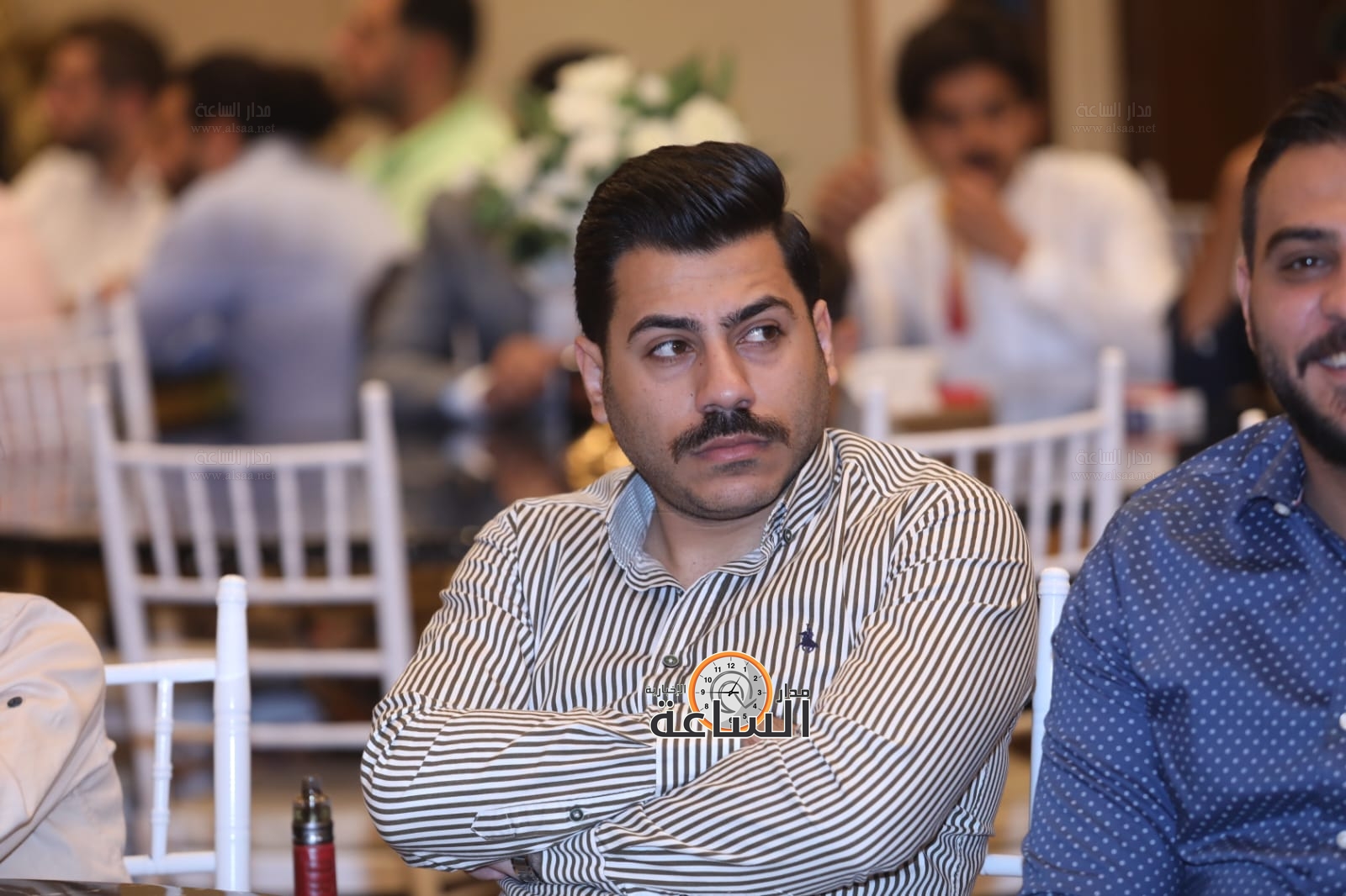 Madar Al-Saa Images 0.9833124630501697