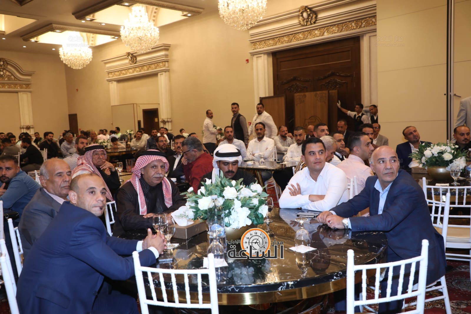 Madar Al-Saa Images 0.734595607112549