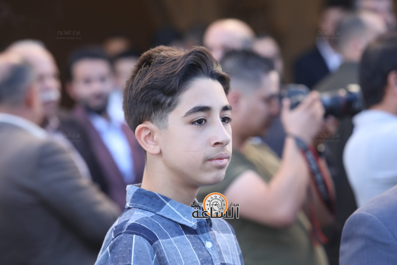 Madar Al-Saa Images 0.08378030523308055