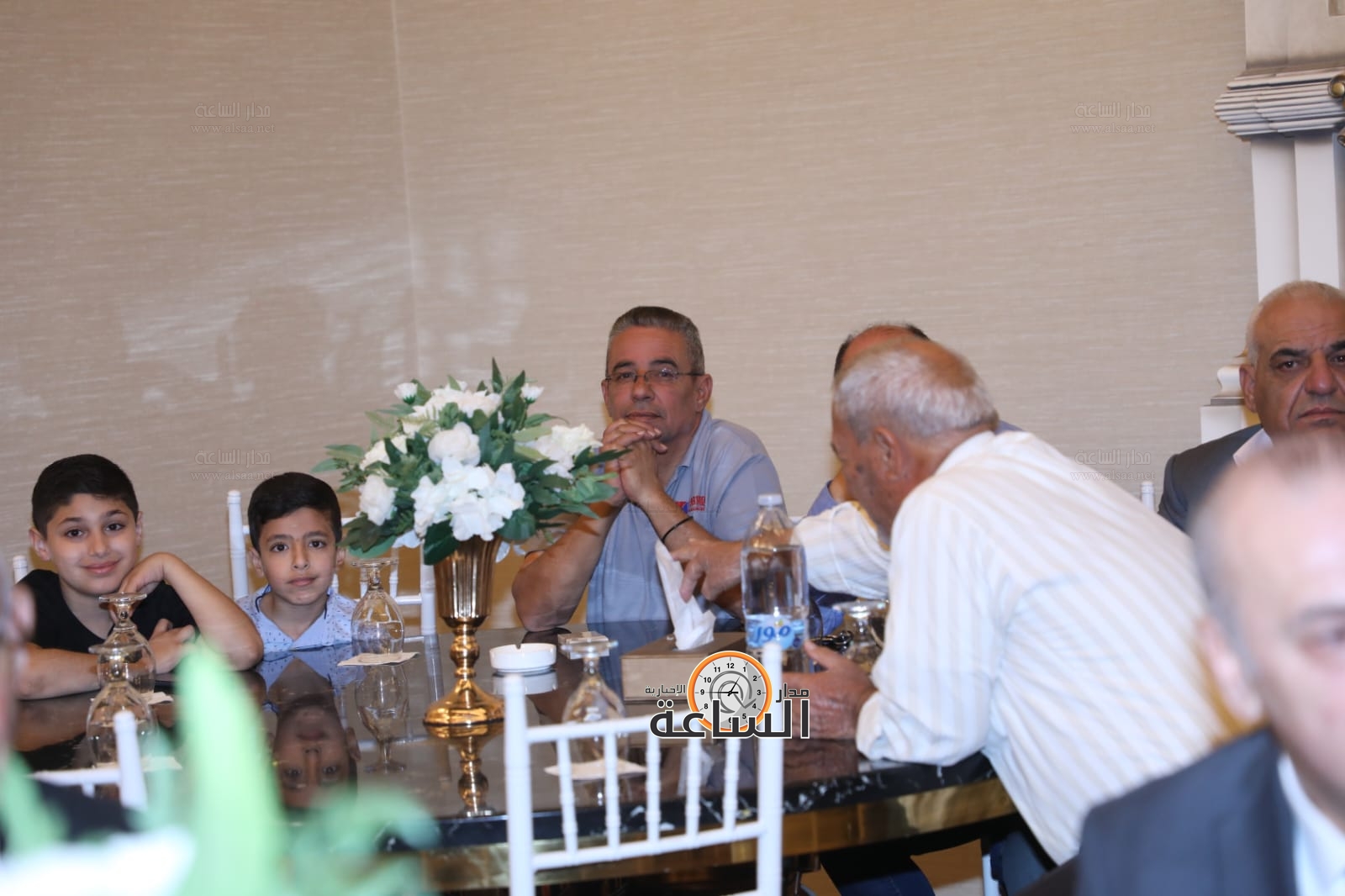 Madar Al-Saa Images 0.30433983289289857