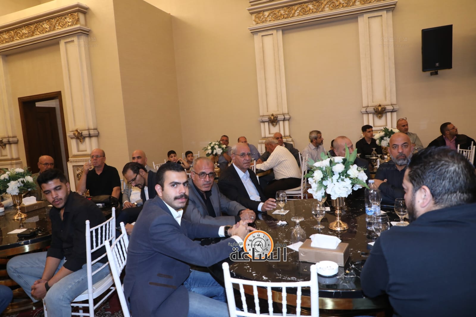 Madar Al-Saa Images 0.28041738257615023