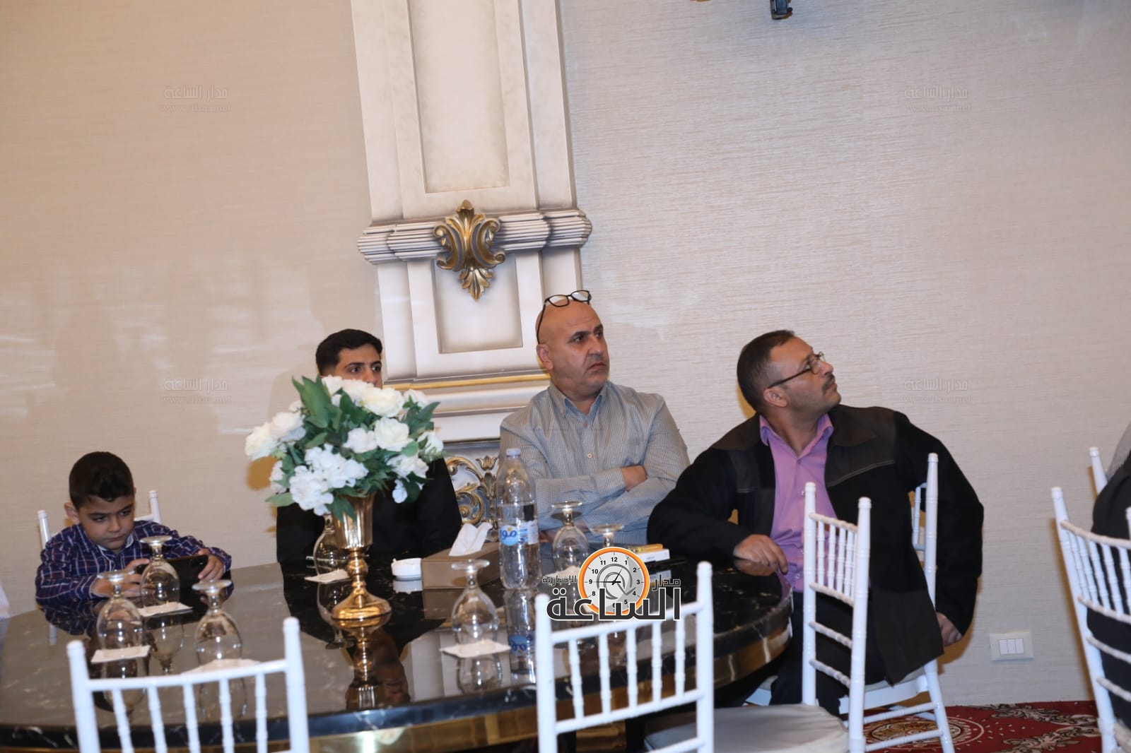 Madar Al-Saa Images 0.7534943848267885