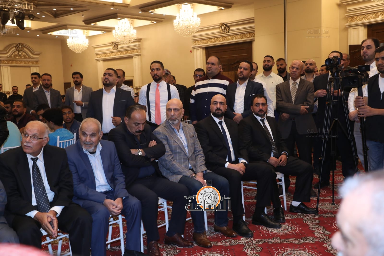 Madar Al-Saa Images 0.5866074041612217