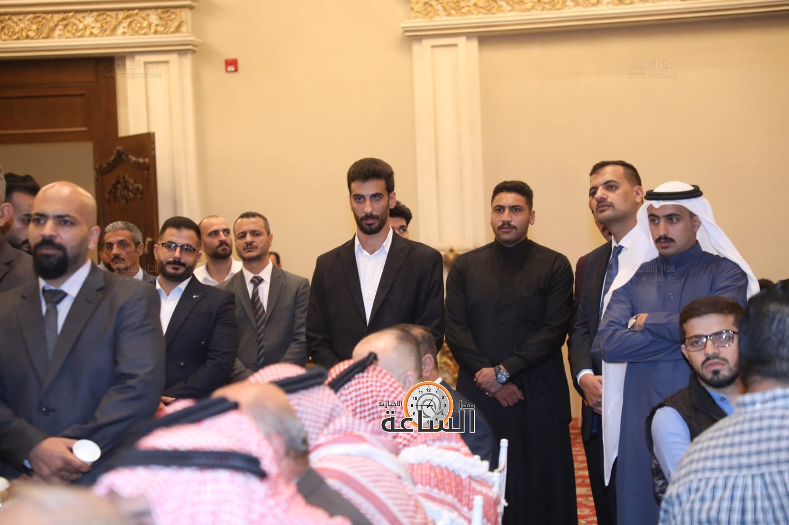 Madar Al-Saa Images 0.9039995842888466