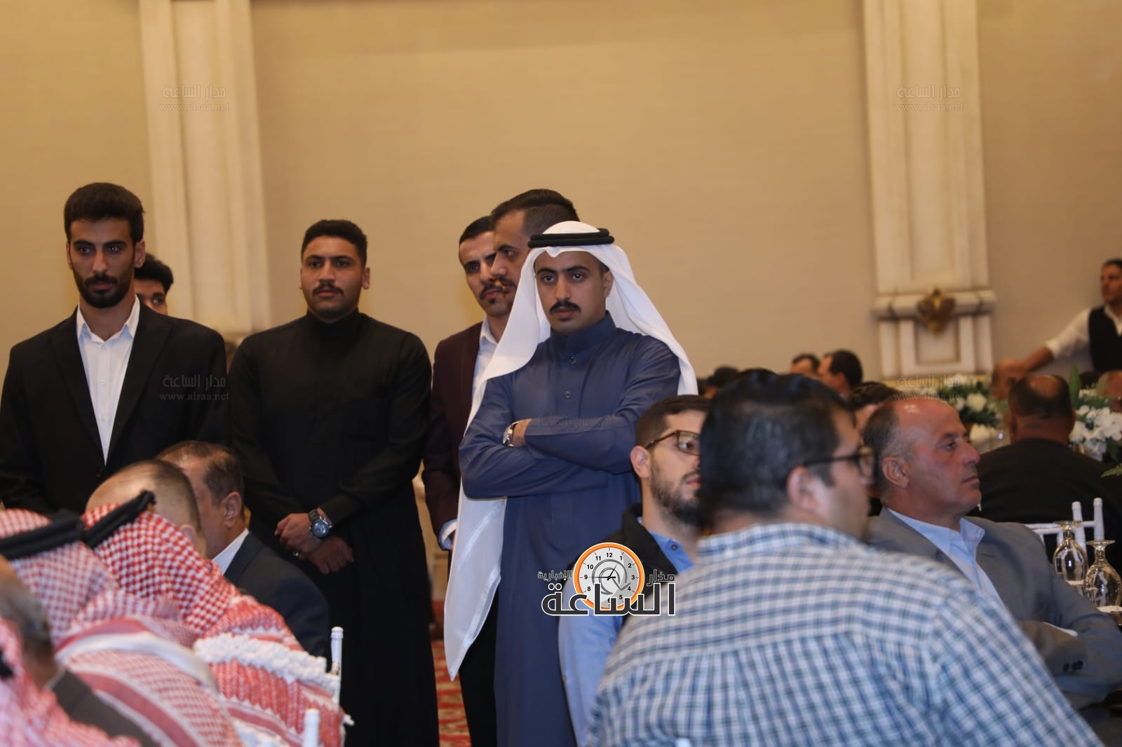 Madar Al-Saa Images 0.33388387992598356