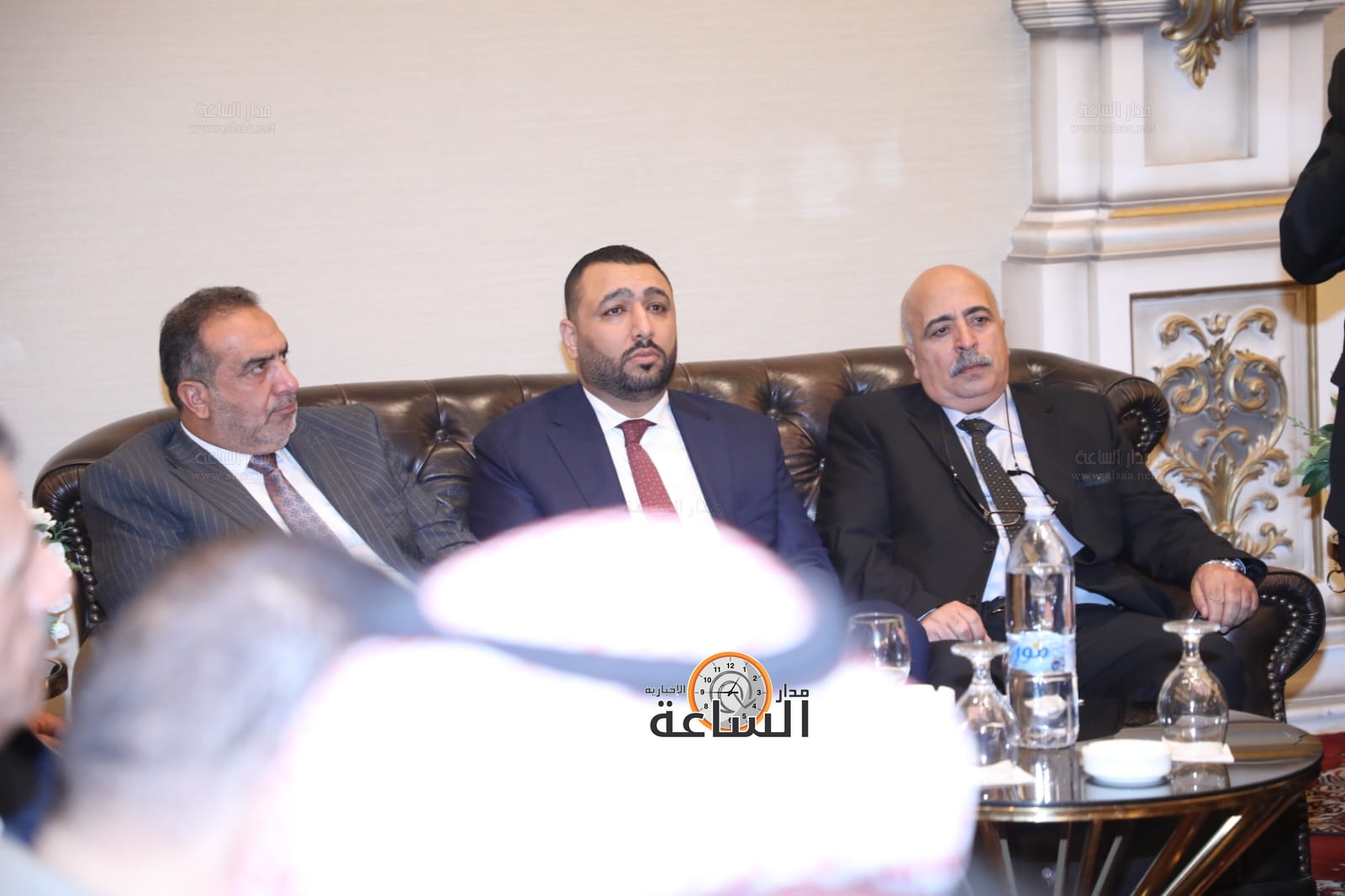 Madar Al-Saa Images 0.24457034549106327