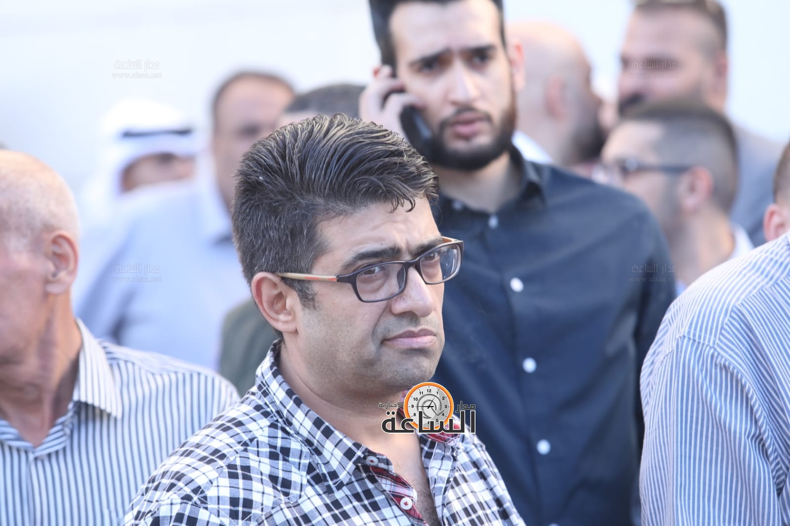 Madar Al-Saa Images 0.41347084098070397