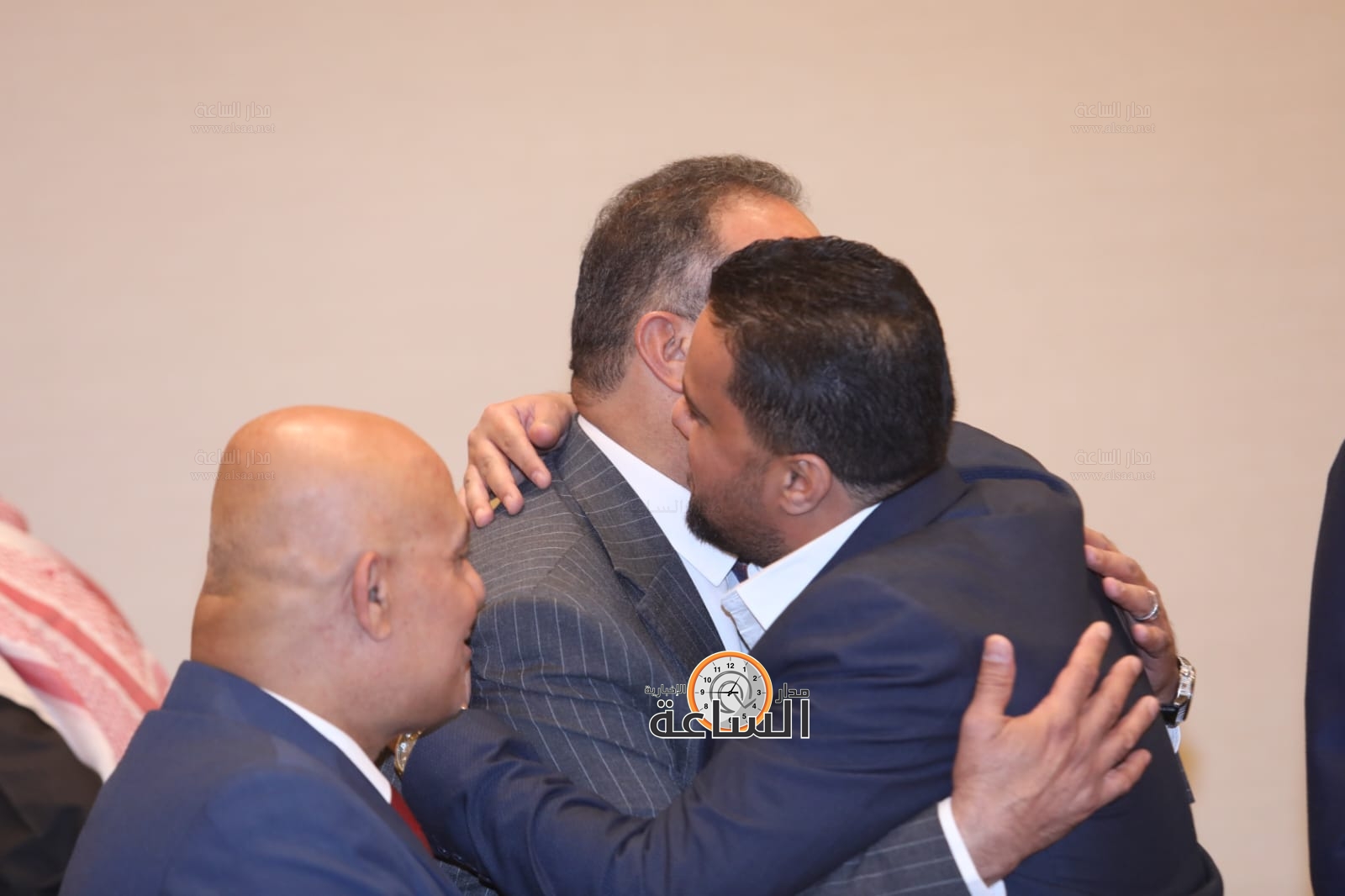 Madar Al-Saa Images 0.22987293314370771