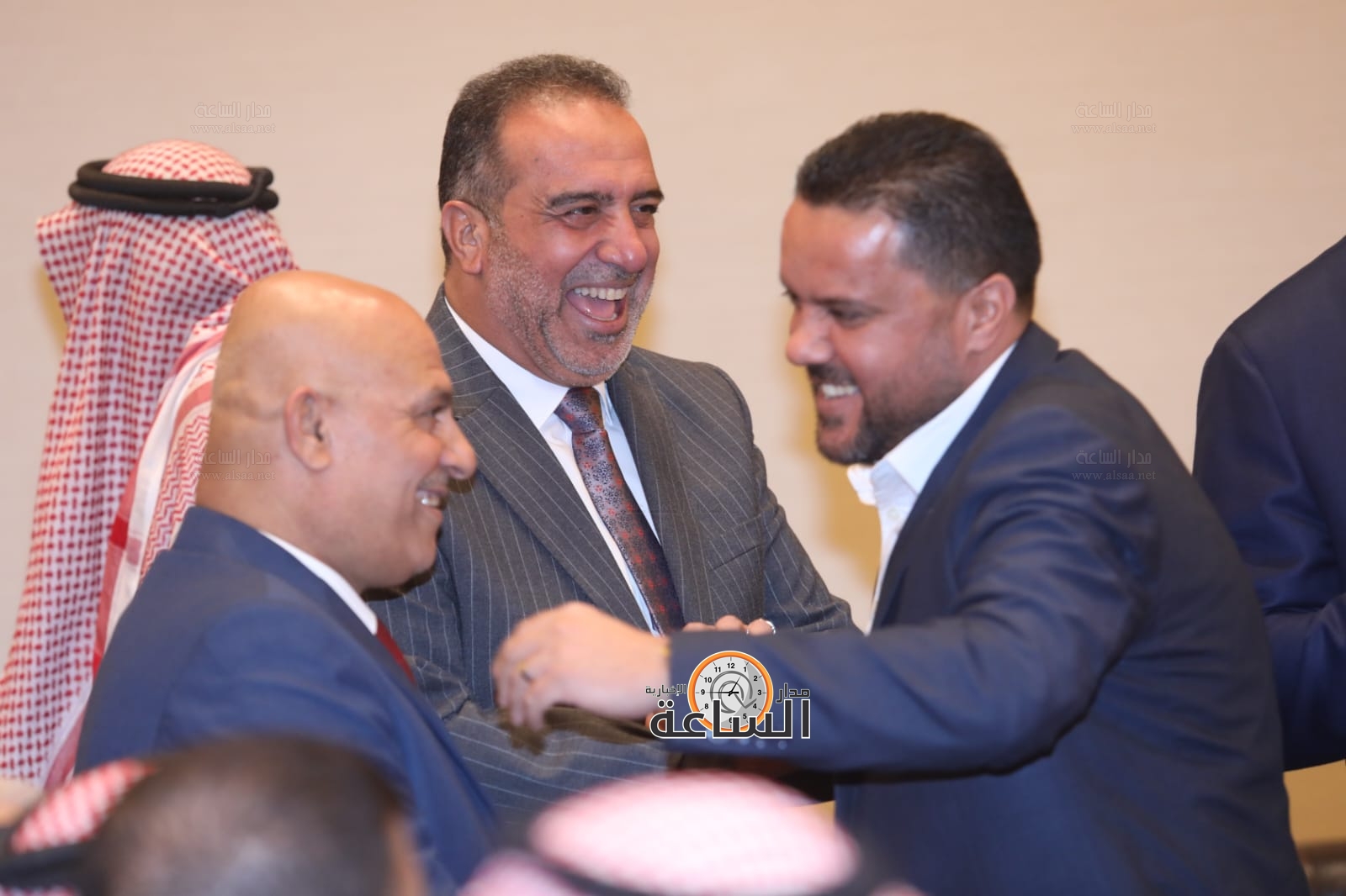 Madar Al-Saa Images 0.6804164085535802