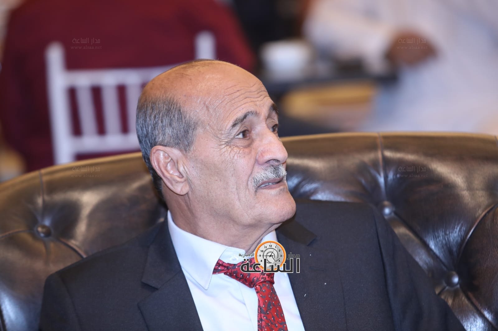 Madar Al-Saa Images 0.20171286931971277