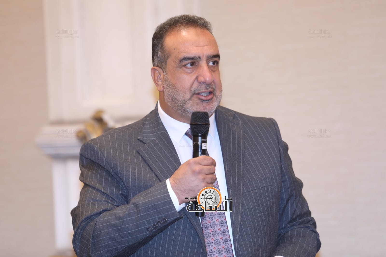 Madar Al-Saa Images 0.7899167293517806