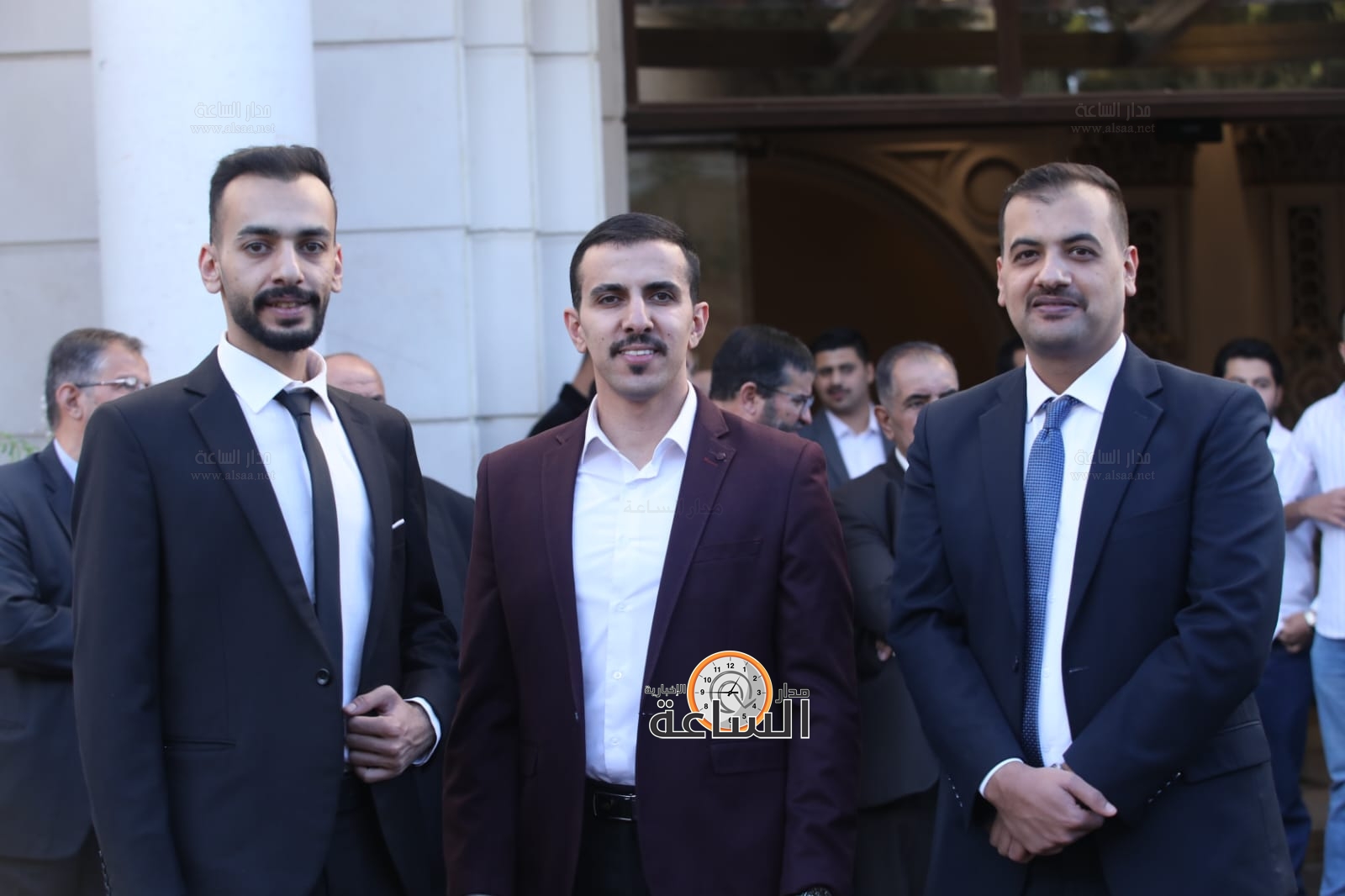 Madar Al-Saa Images 0.7226450888269618