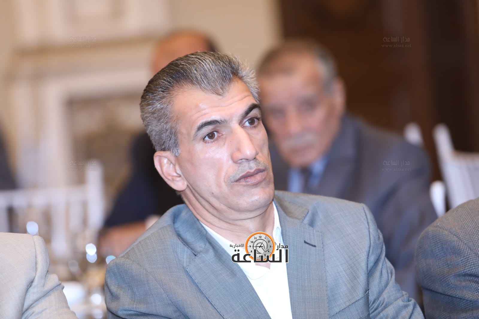 Madar Al-Saa Images 0.13795792663241135