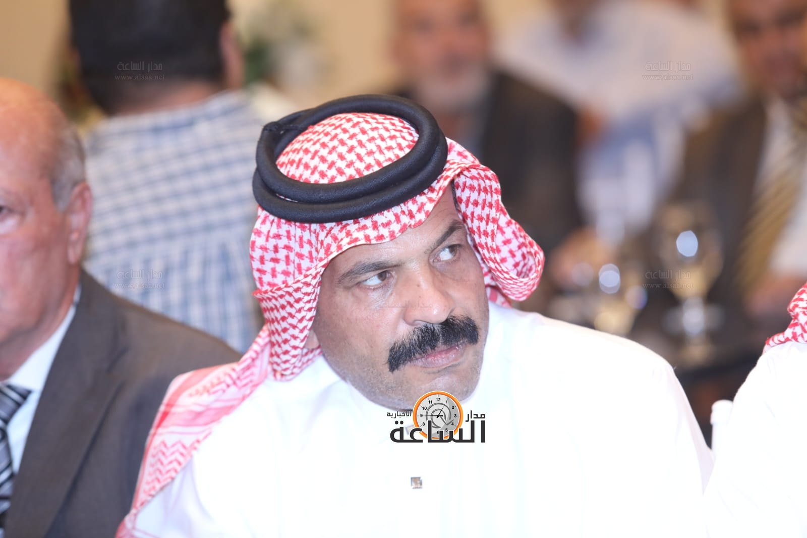 Madar Al-Saa Images 0.45672685312686356