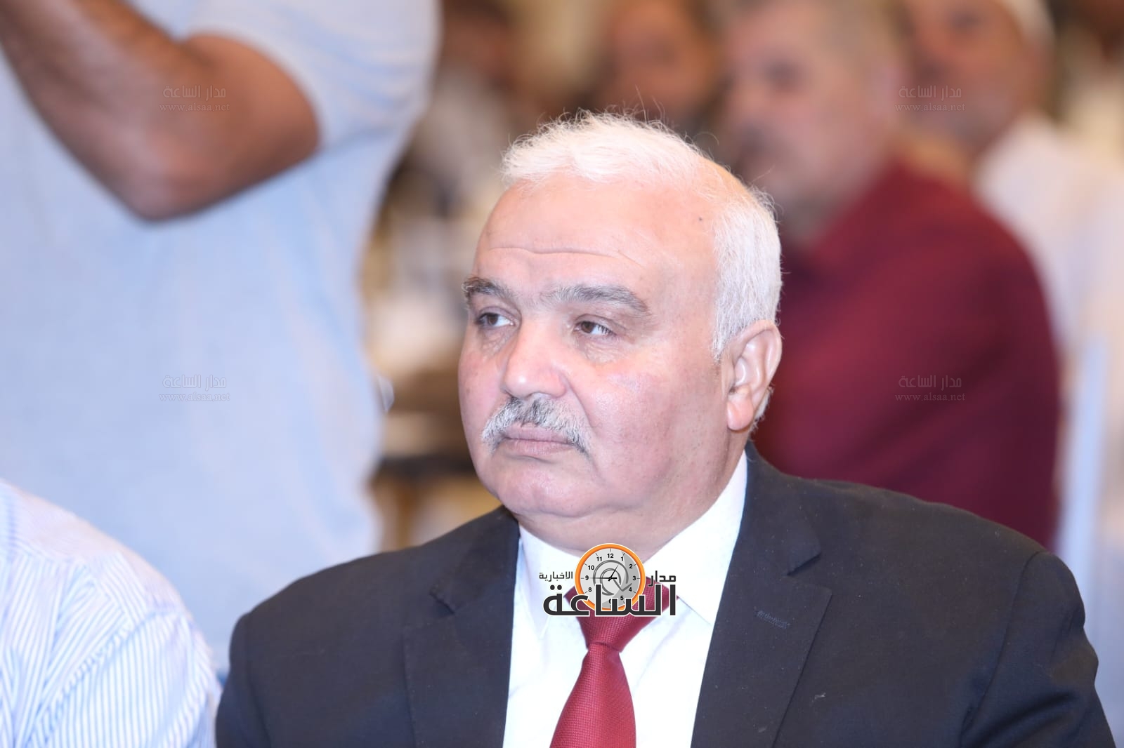 Madar Al-Saa Images 0.07834635618633845