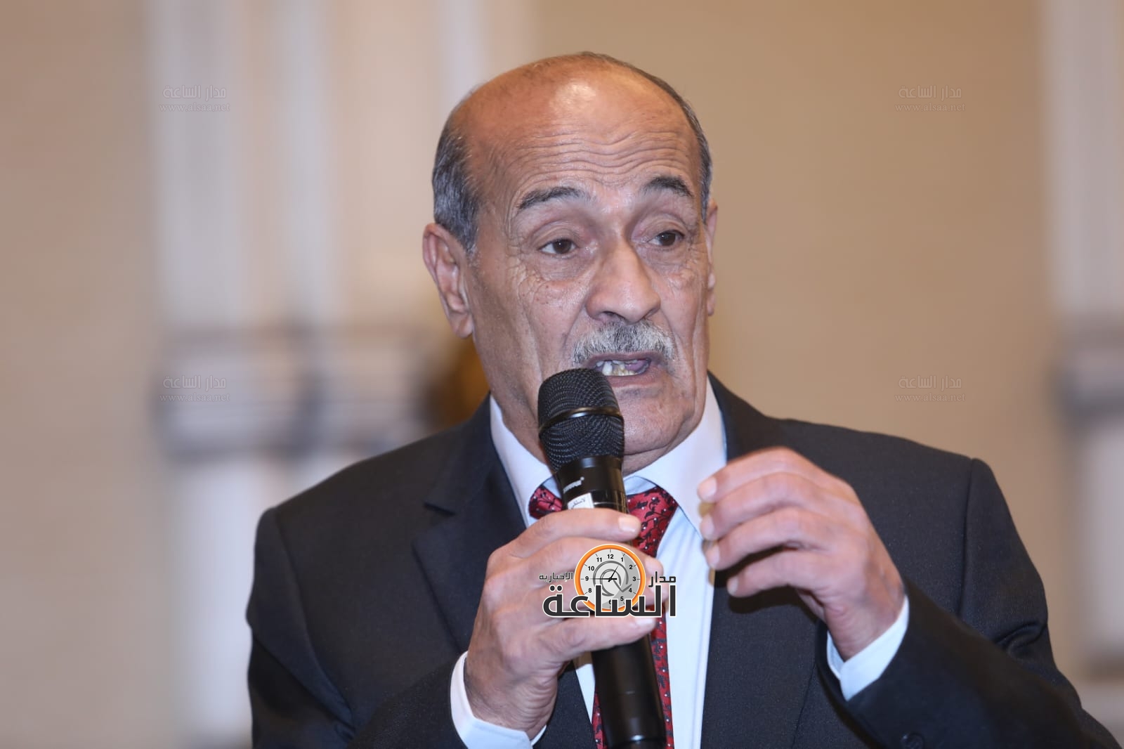 Madar Al-Saa Images 0.5724843330606963