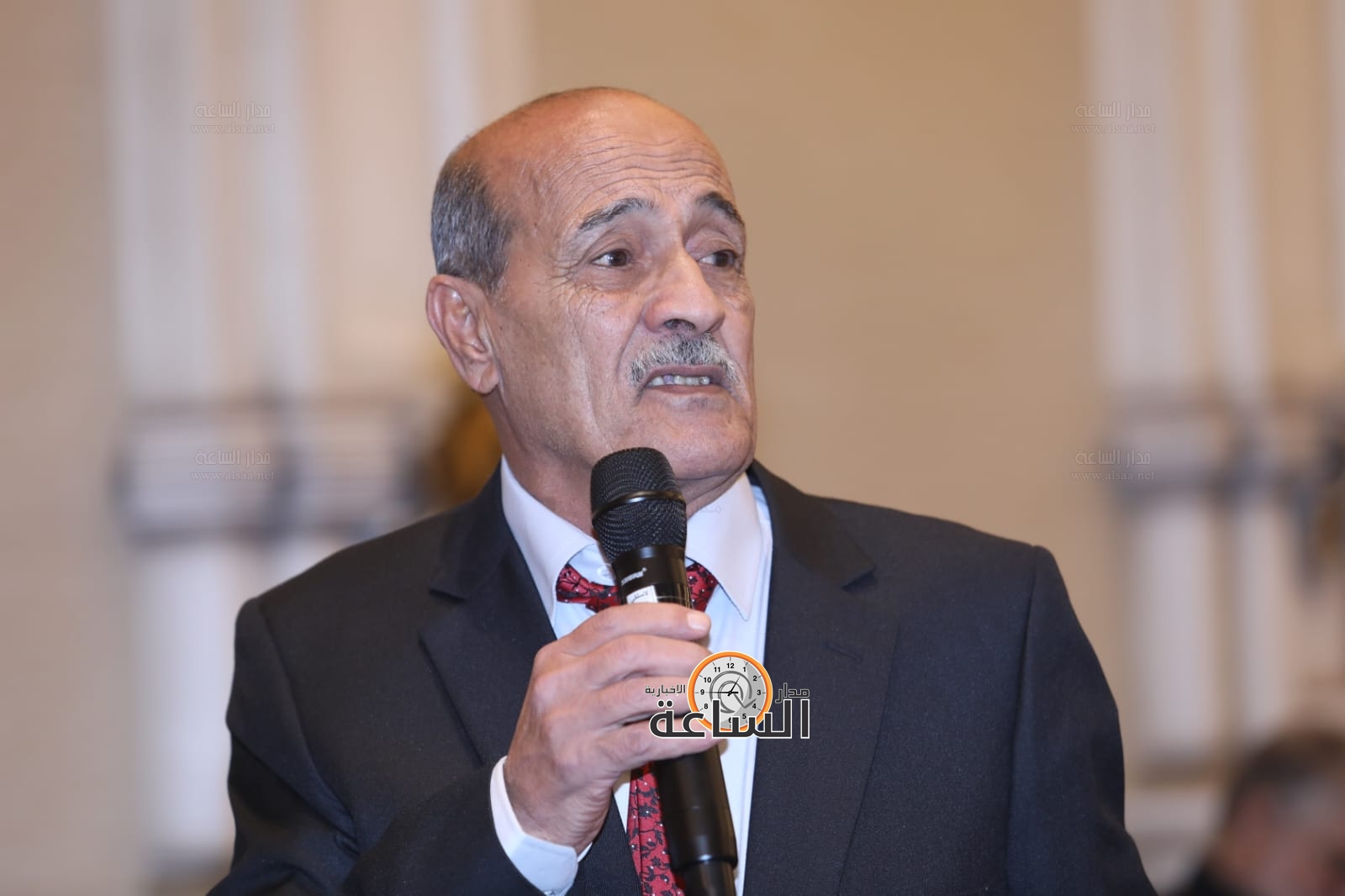 Madar Al-Saa Images 0.015803204090762746