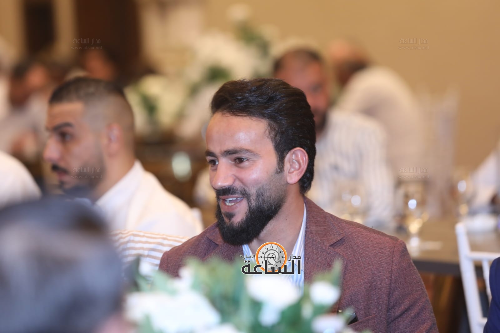 Madar Al-Saa Images 0.6279141332536216