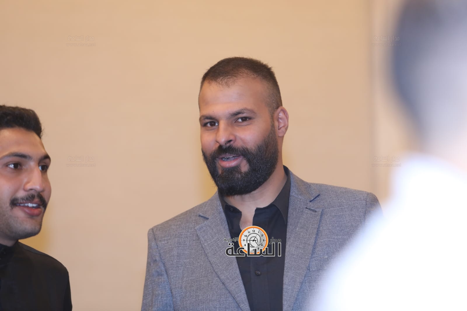 Madar Al-Saa Images 0.04078273016777367