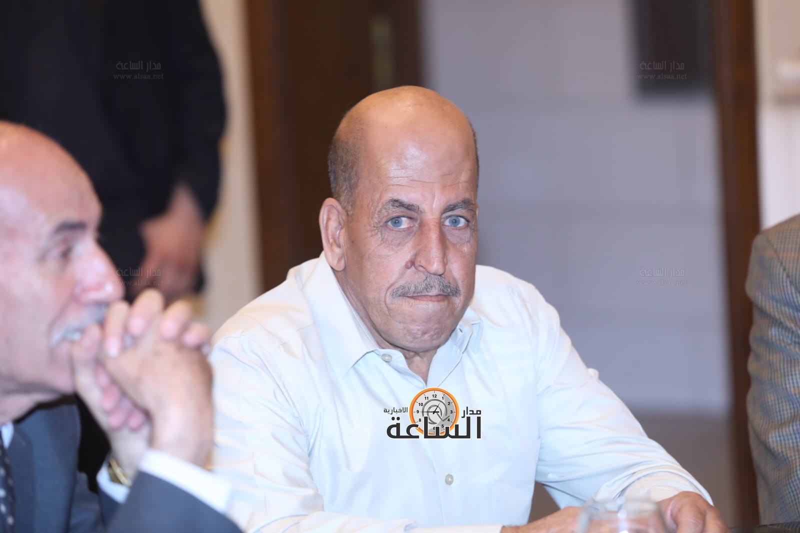 Madar Al-Saa Images 0.30955203257888675