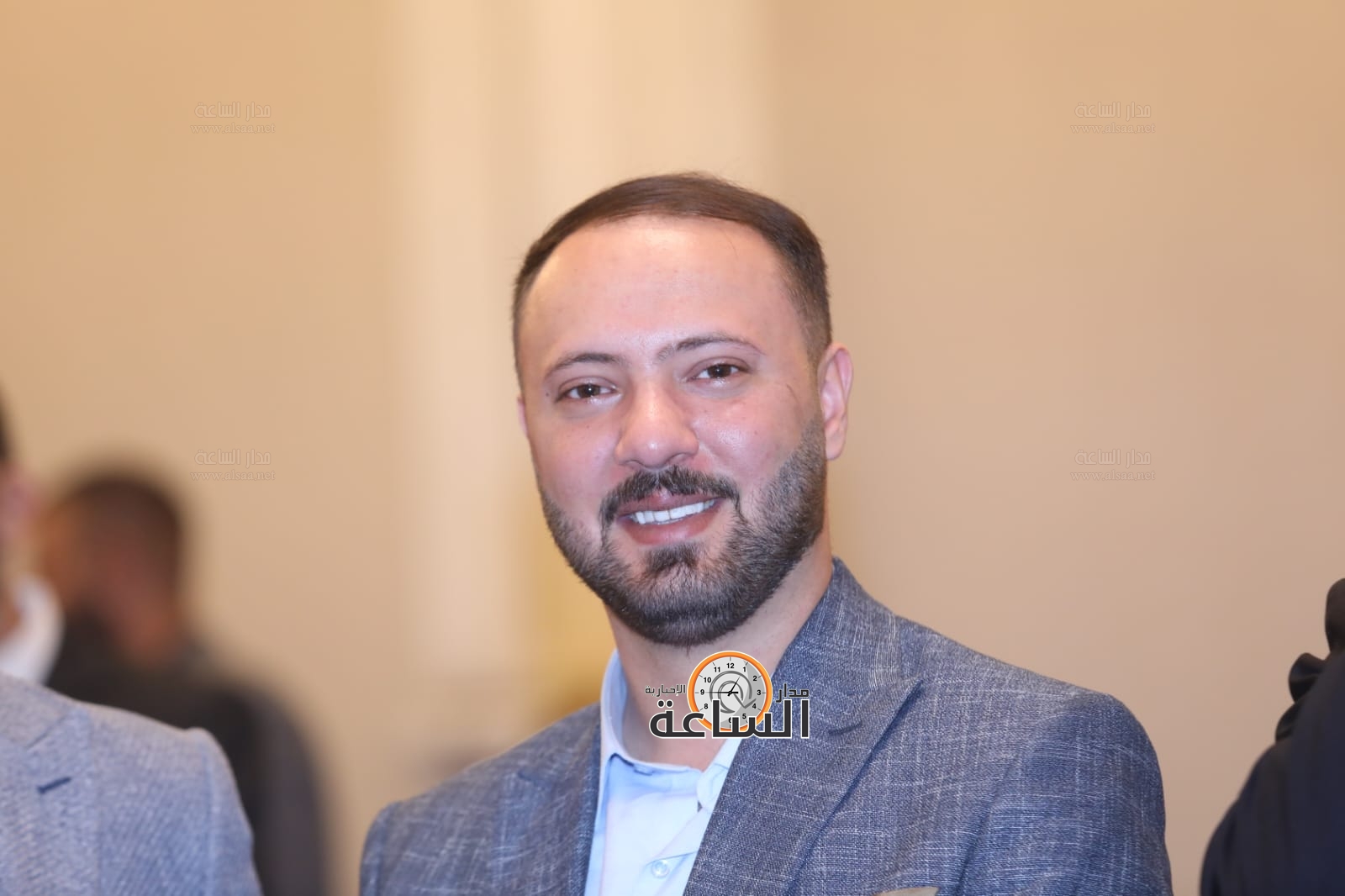 Madar Al-Saa Images 0.4646114315613168