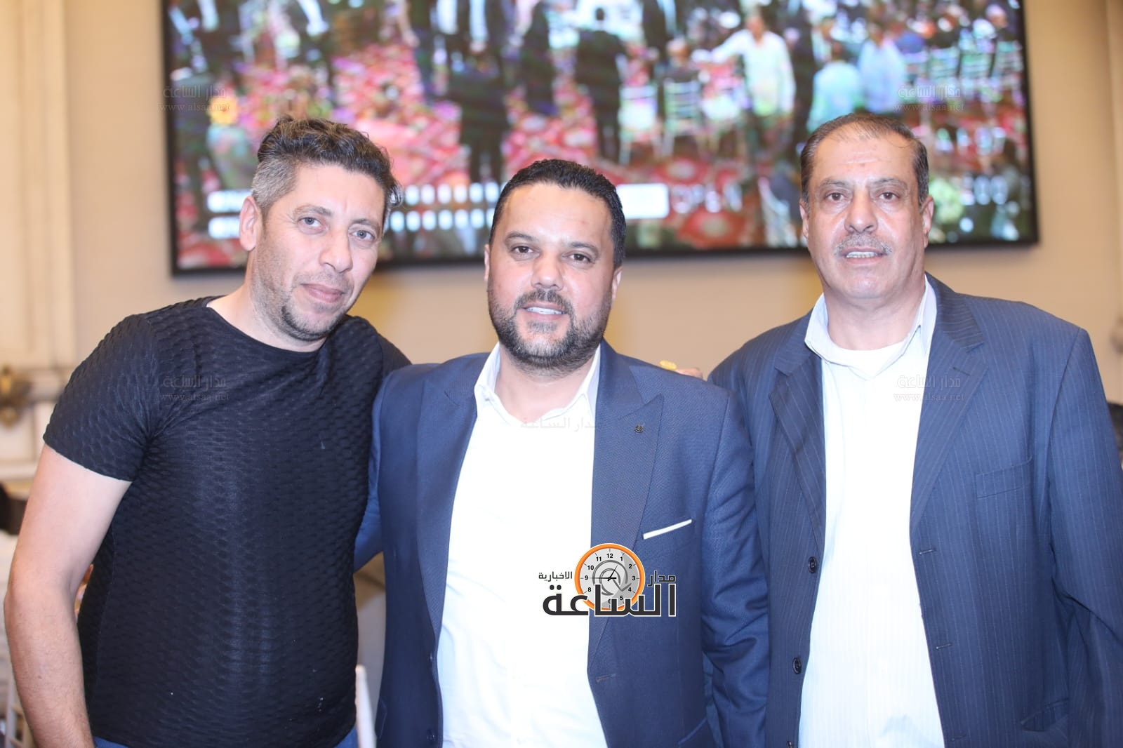 Madar Al-Saa Images 0.08135863987538094