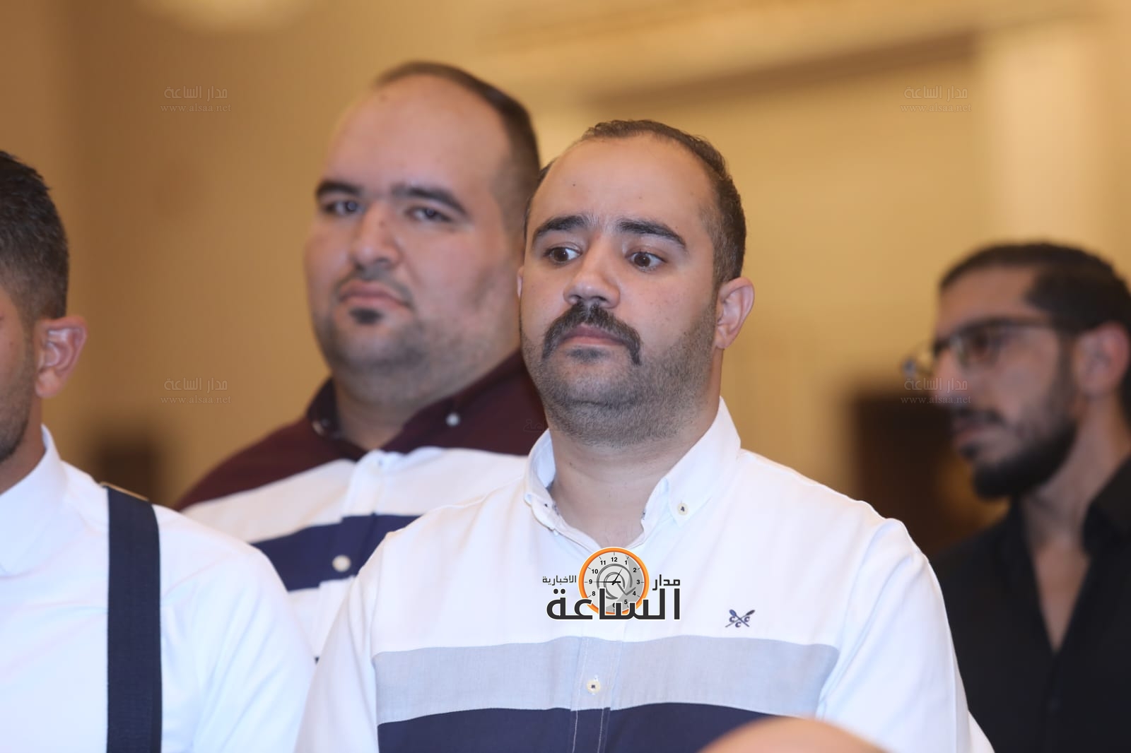 Madar Al-Saa Images 0.9439096328460774