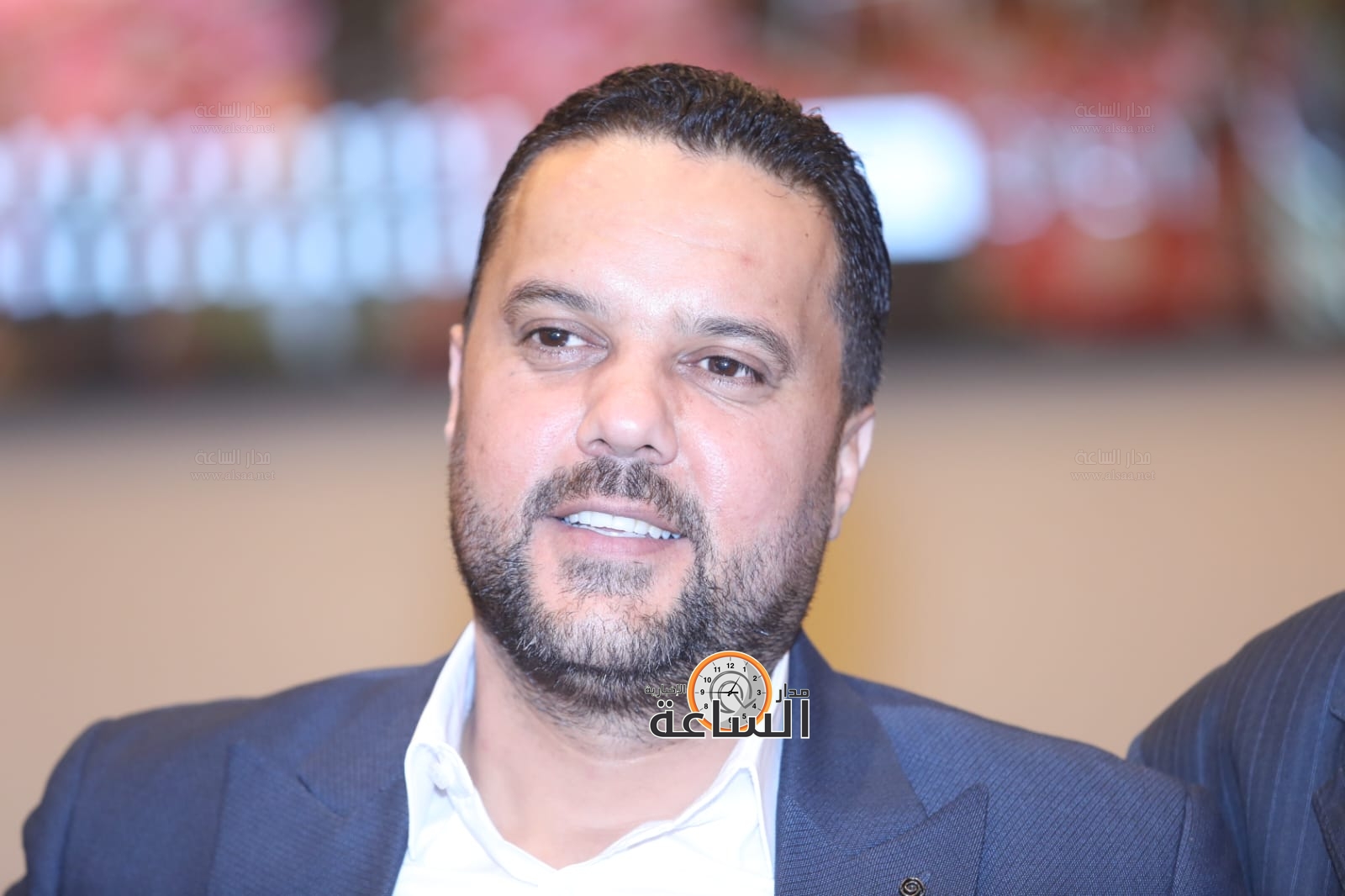 Madar Al-Saa Images 0.23200263760414486