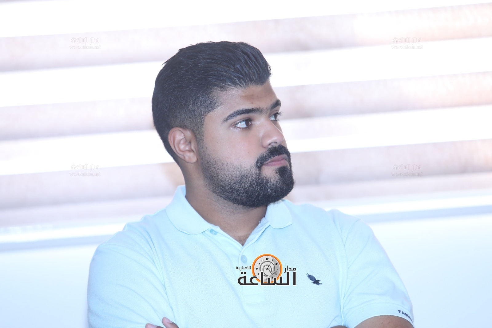 Madar Al-Saa Images 0.36289004824547355