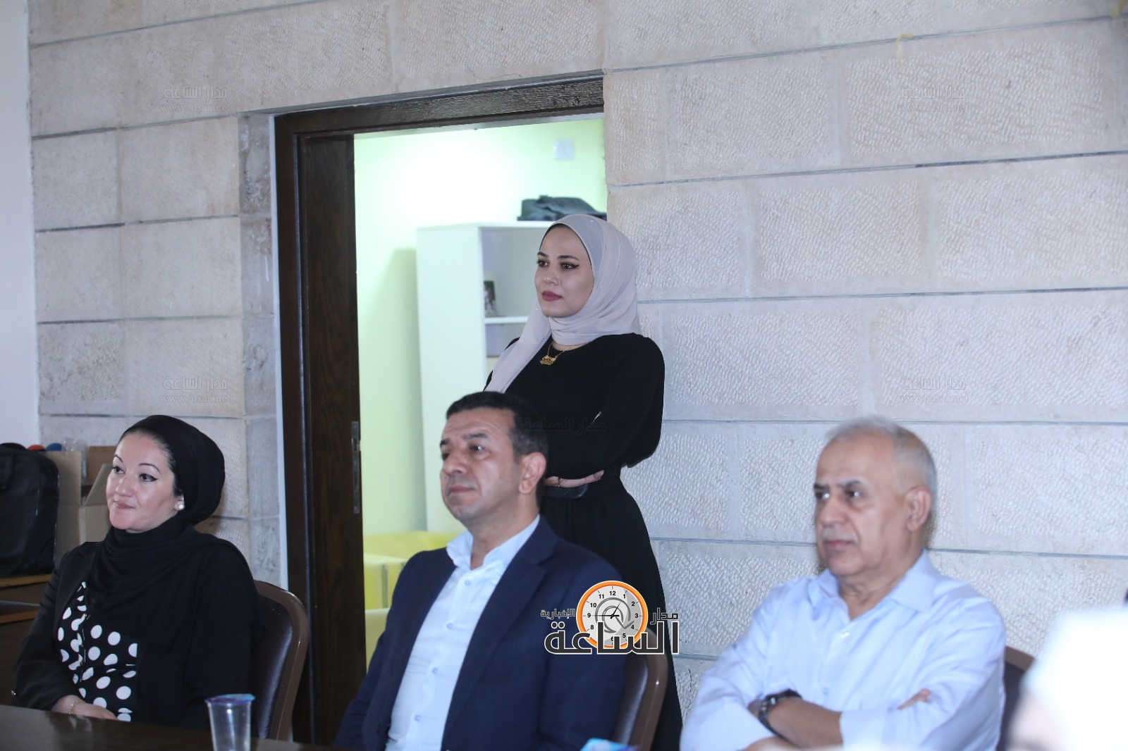 Madar Al-Saa Images 0.6194912430402613