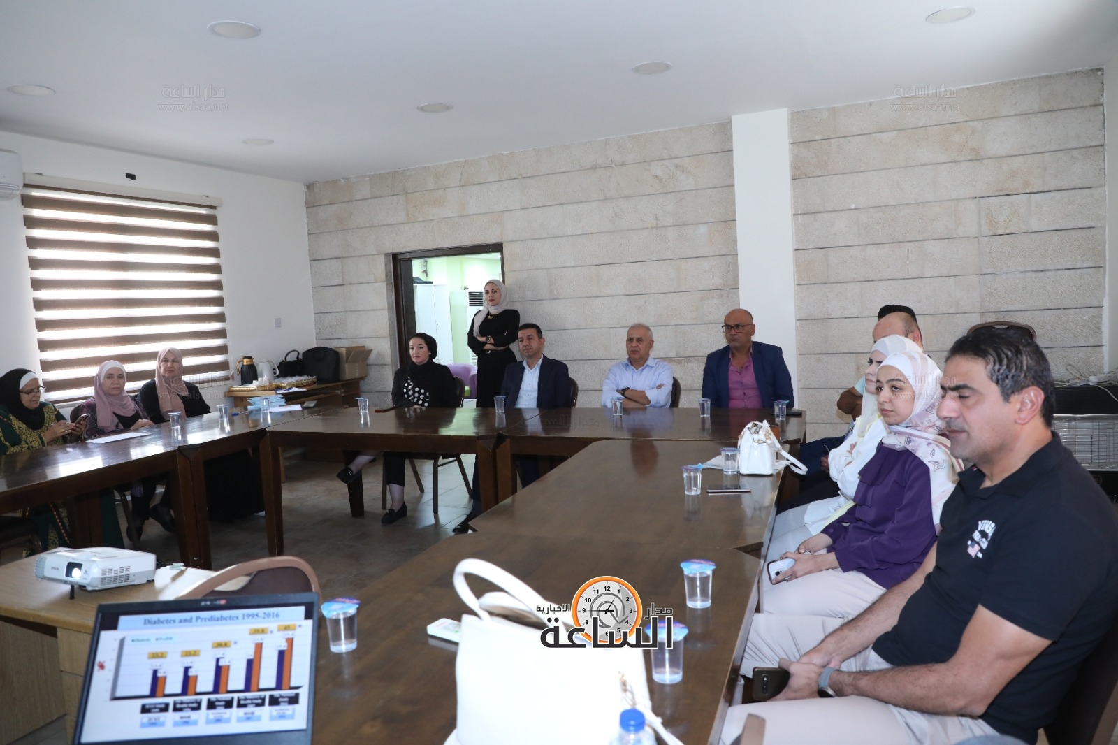 Madar Al-Saa Images 0.4547930176573023